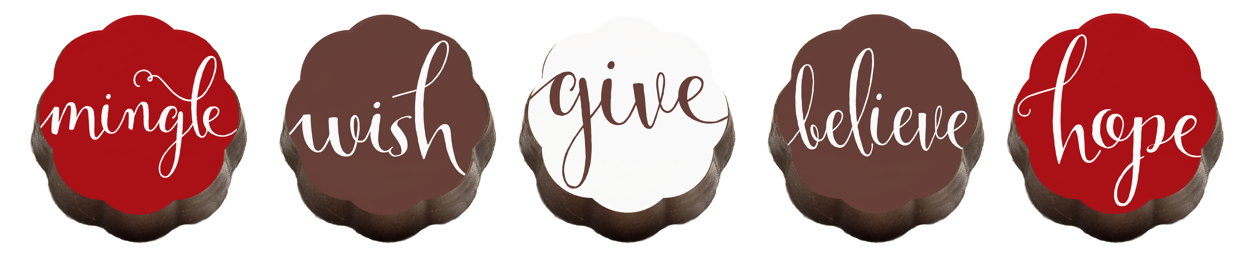 Inspirational To Do List Red and and White