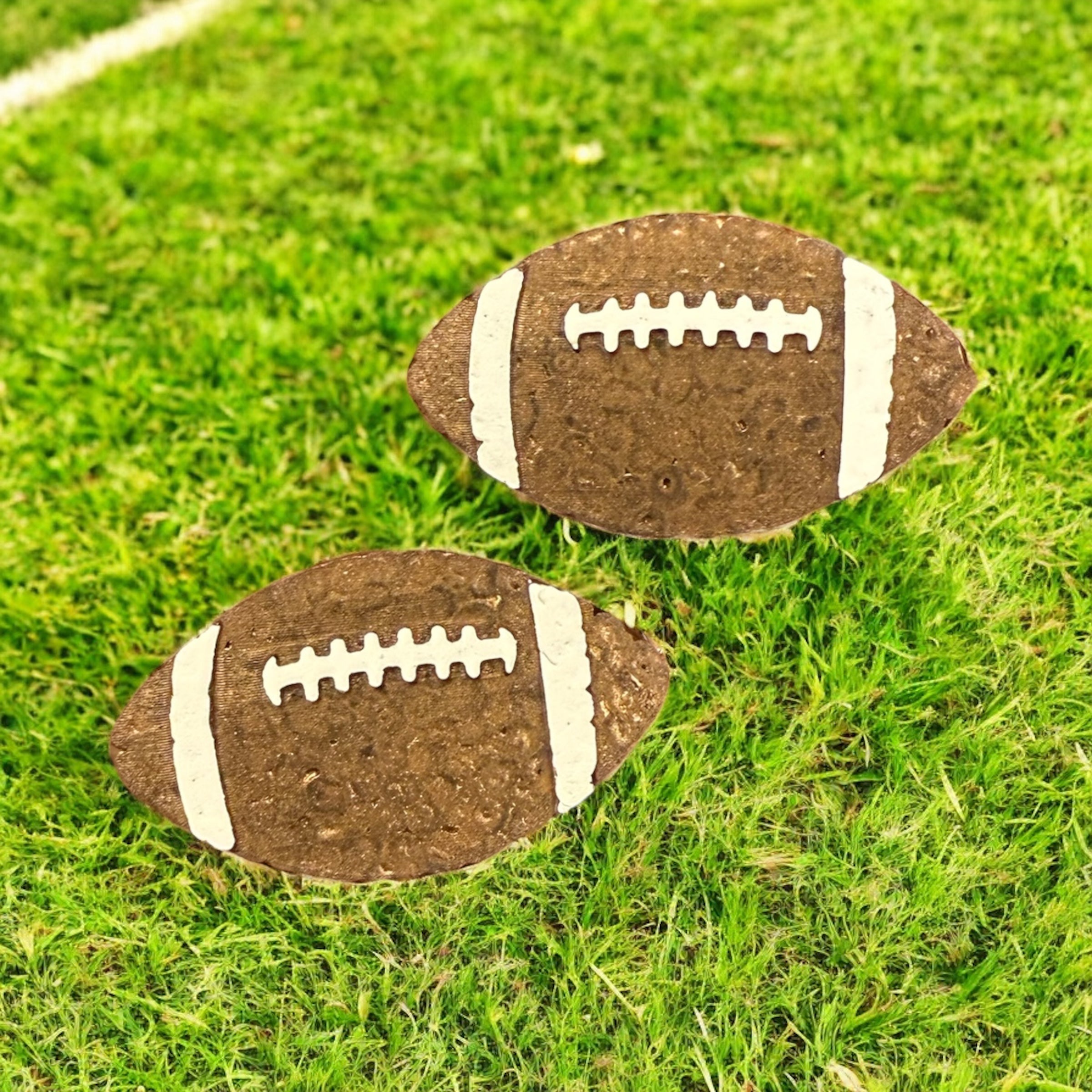 PRE-ORDER: Fall Football Vent Clip Set