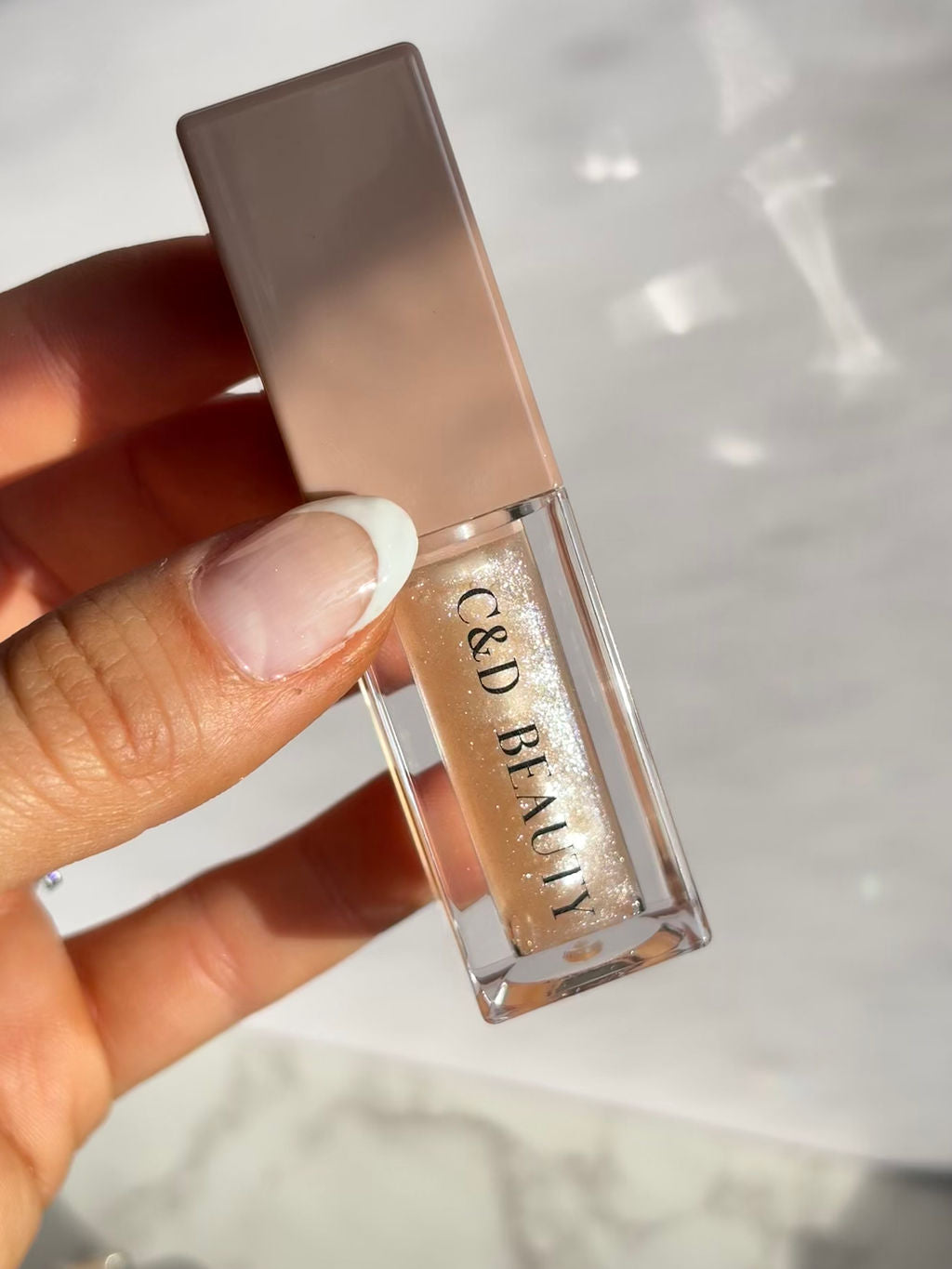 Limited Edition Luxe Lip Oils