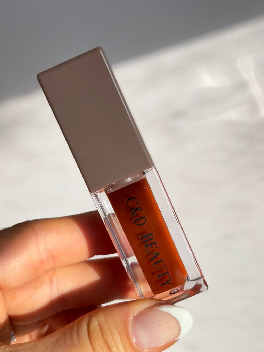 Limited Edition Luxe Lip Oils