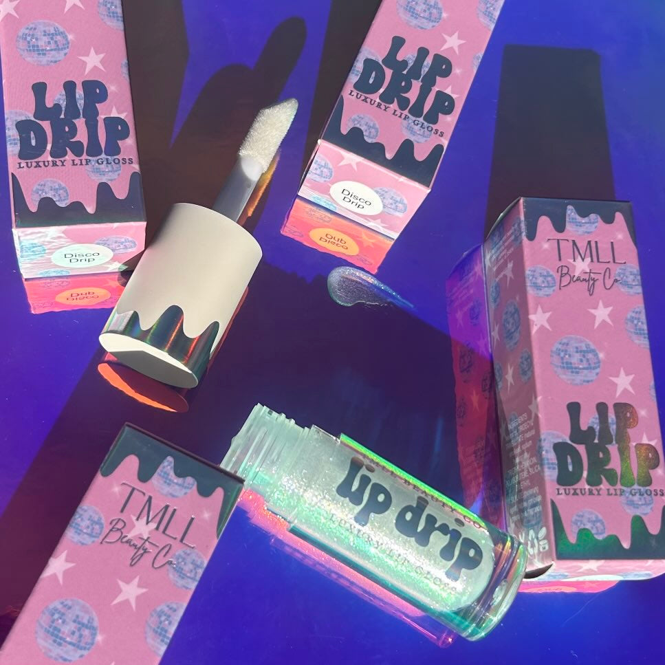 Limited Edition Disco Drip