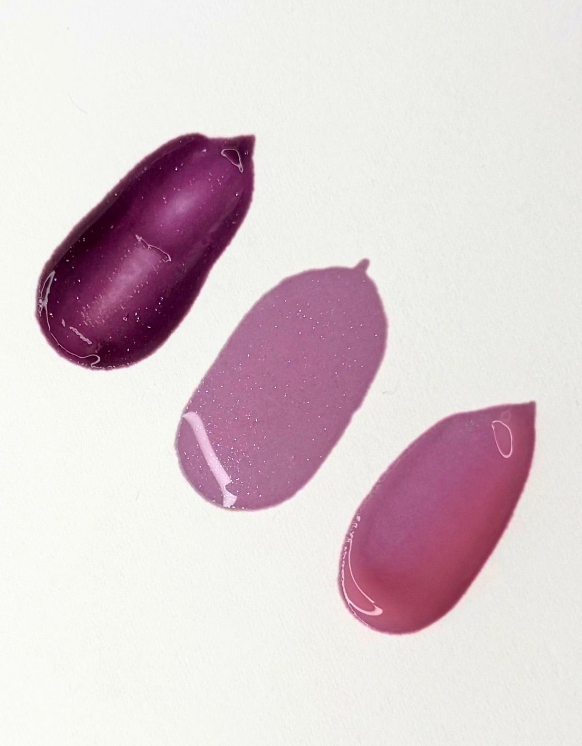 Shade Shift Lip Oil - Mood Ring