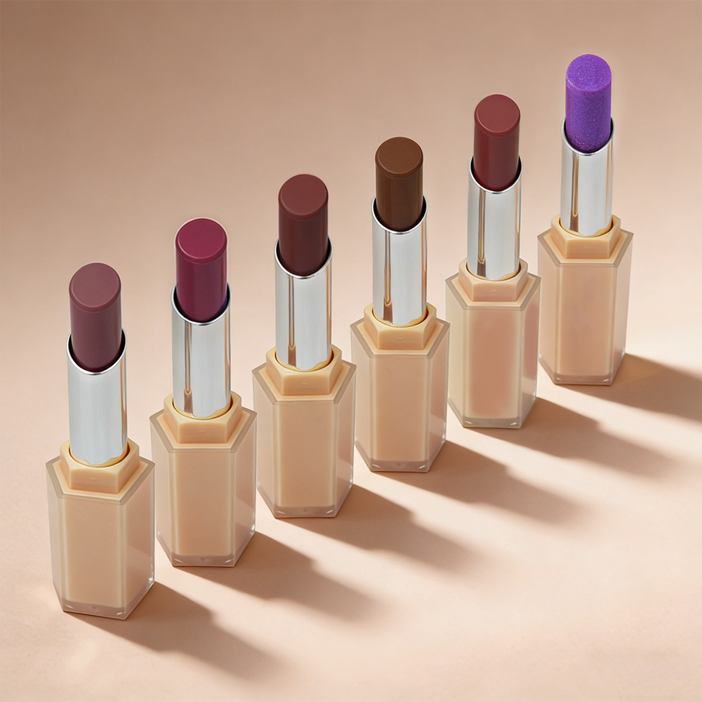 Glass Lipstick Vinito
