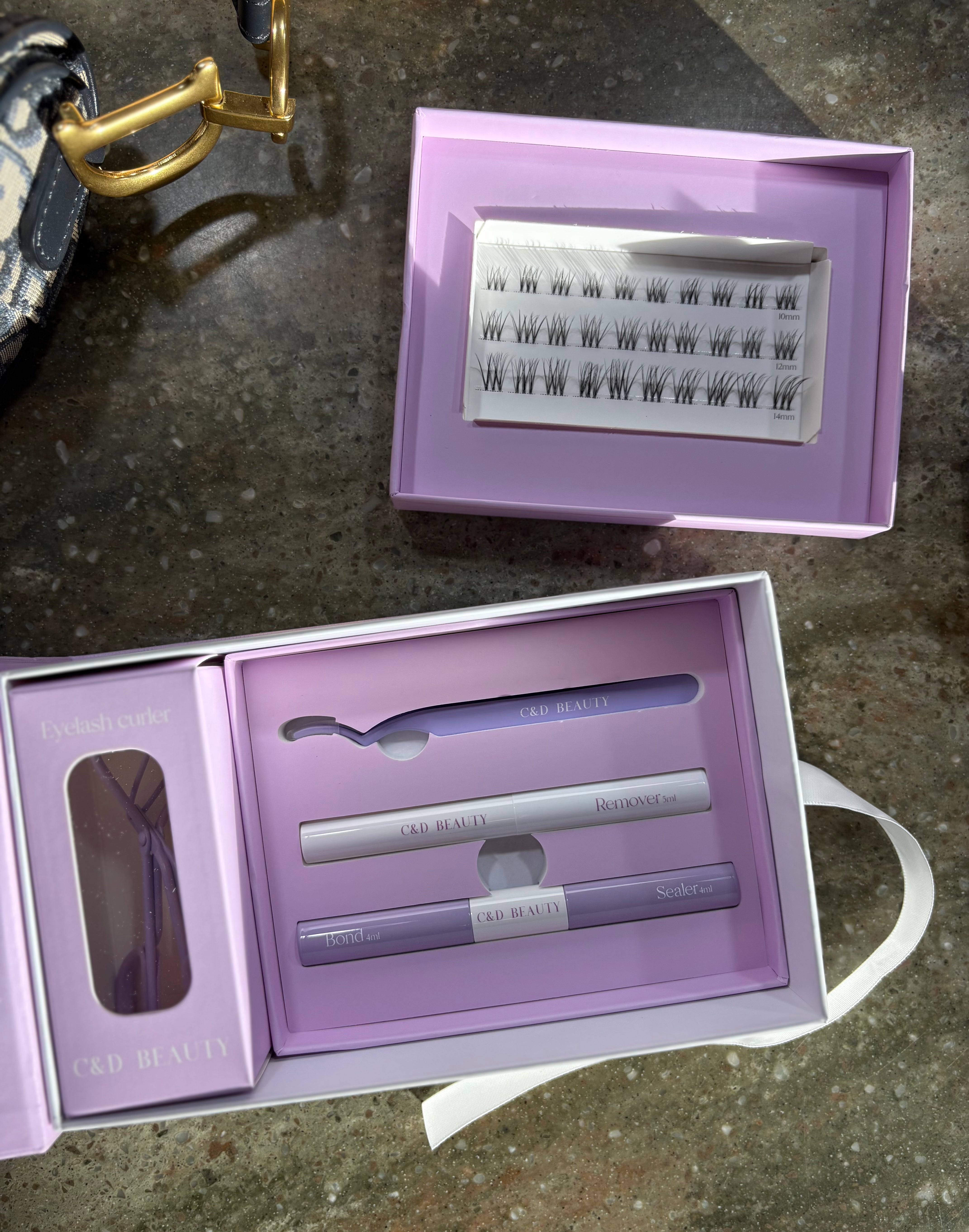 Forever Flawless Lash Kit