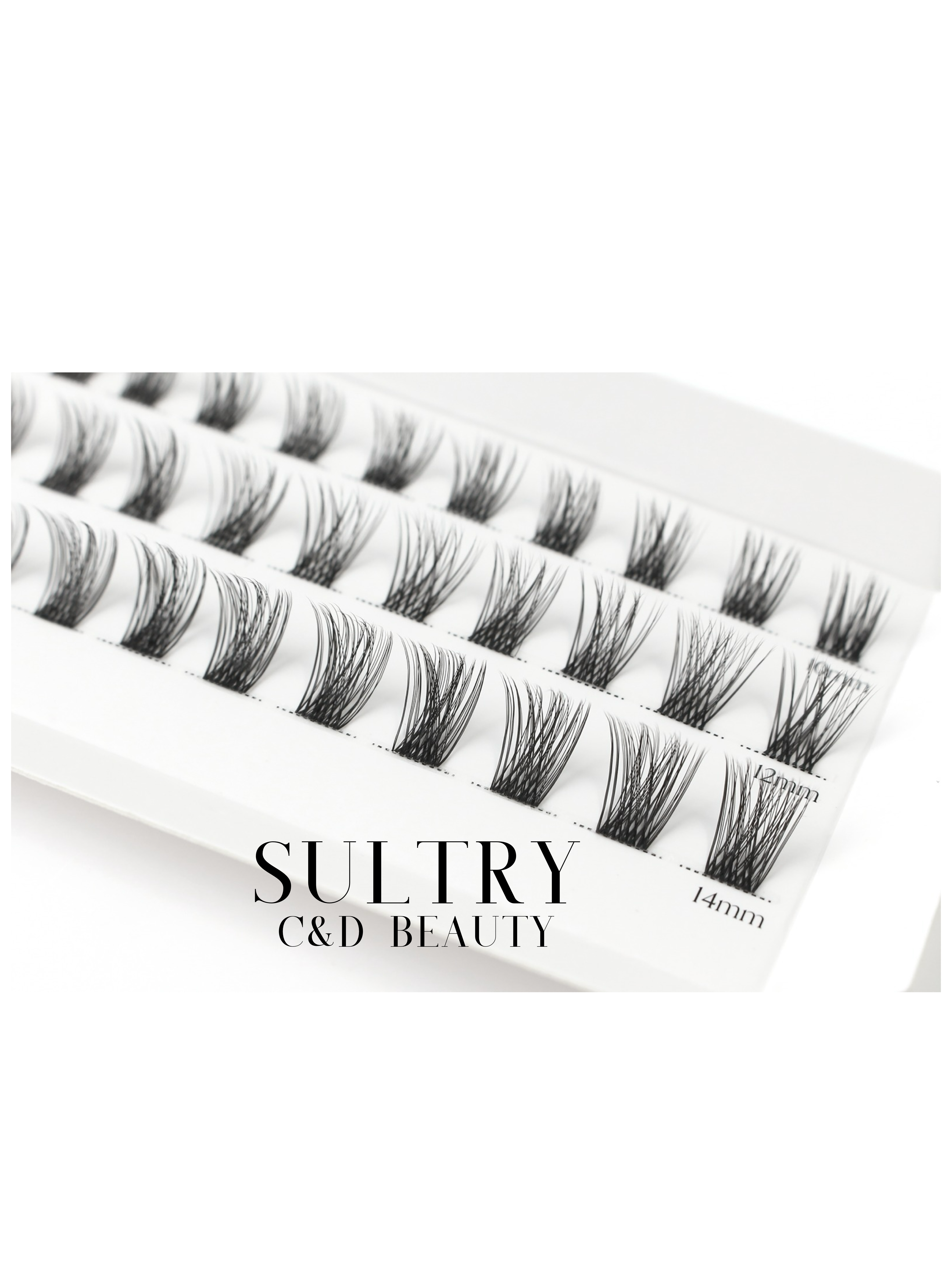 Sultry Forever Flawless Refill