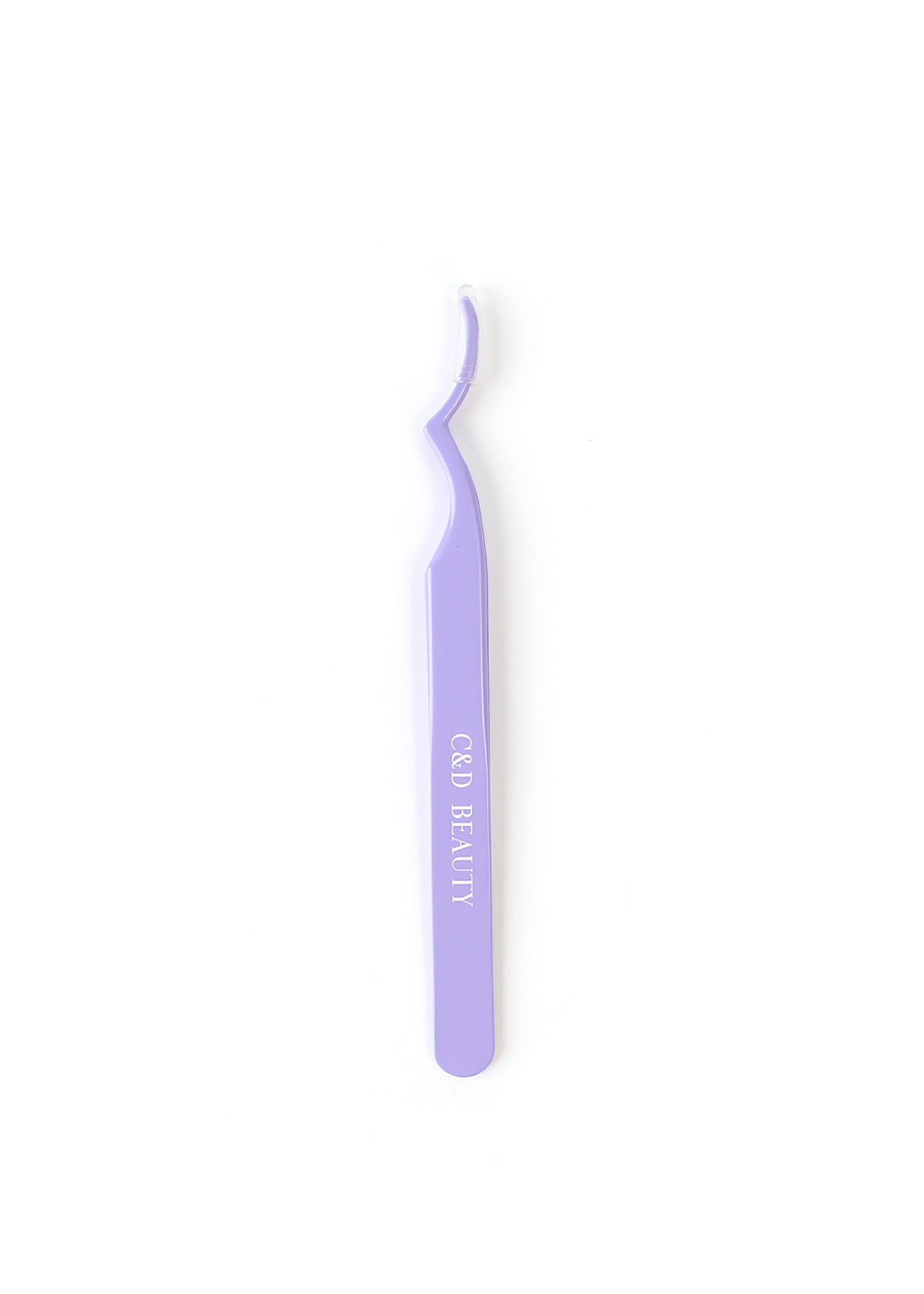 LuxeGlide Lash Tweezers