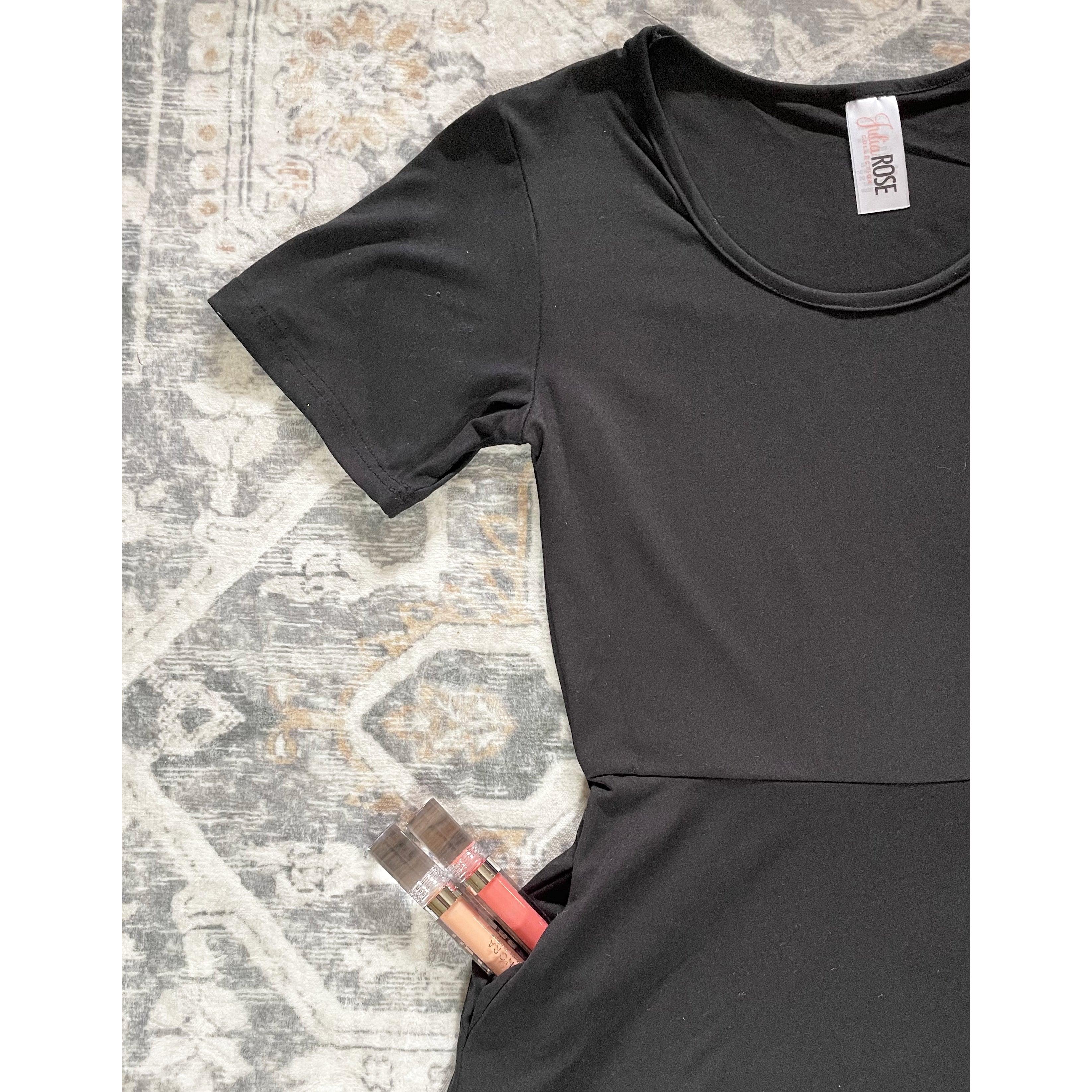 The Dakota Dress