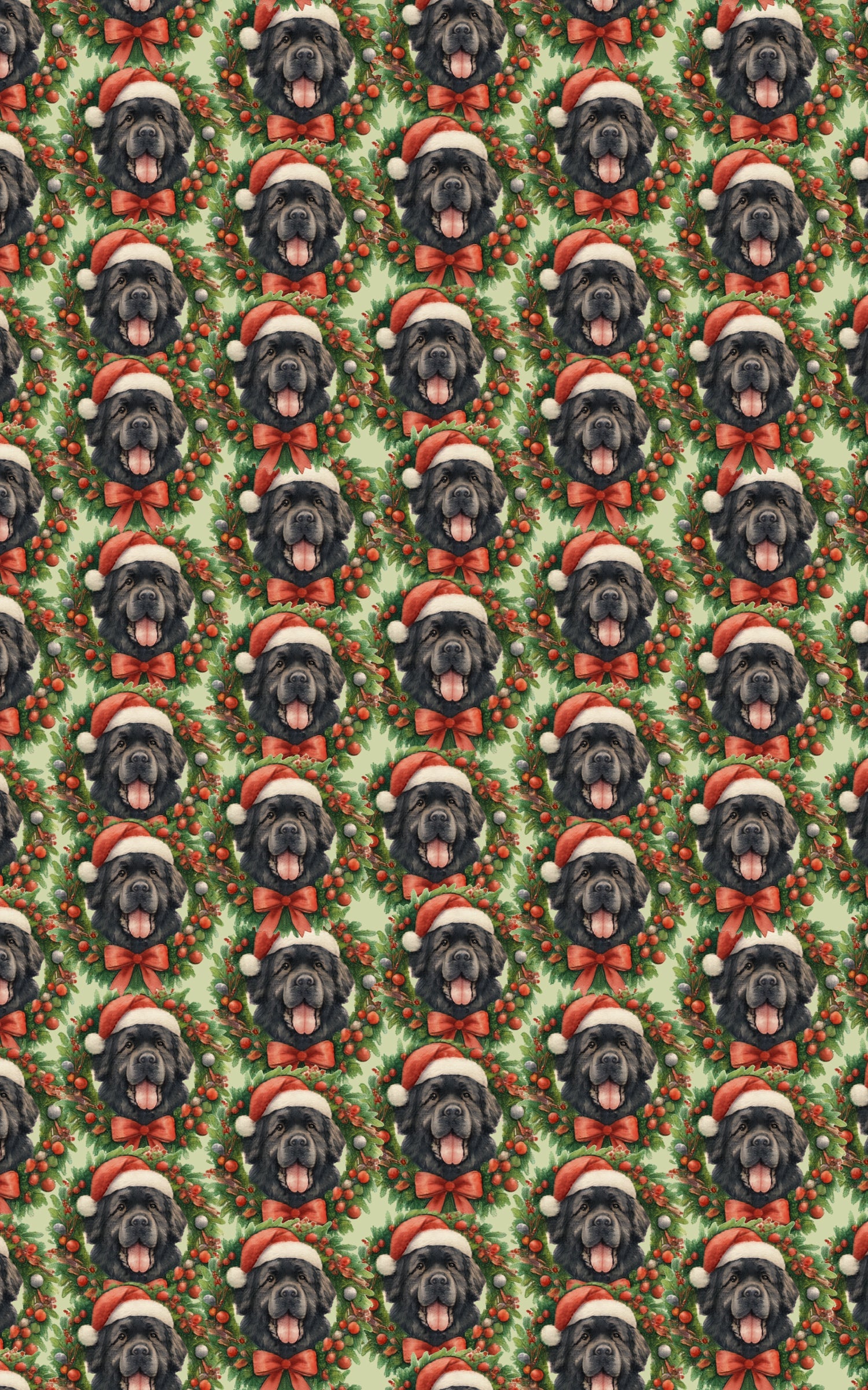 Garland Tides, Merry Giants