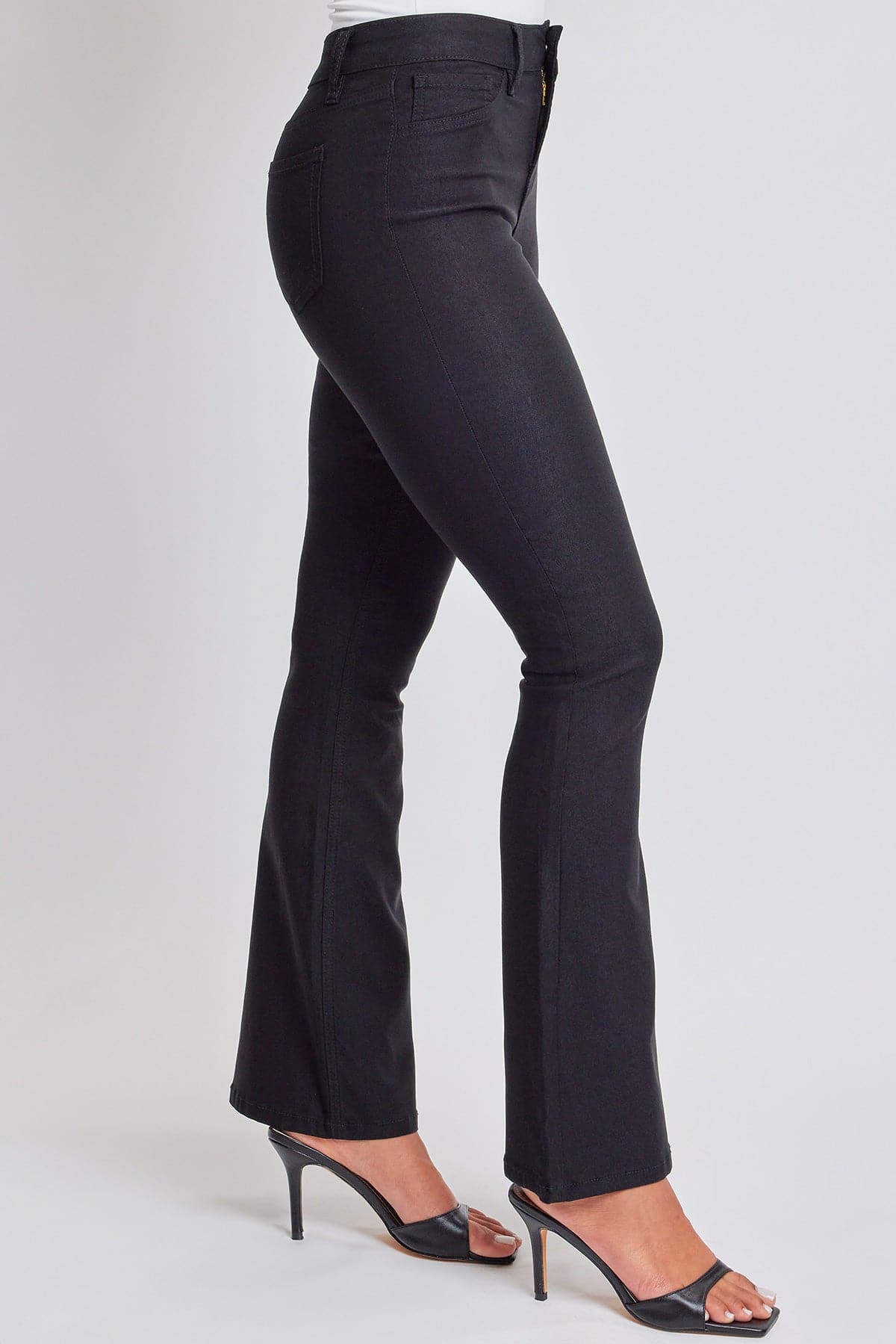 Hyperstretch Flare Pants