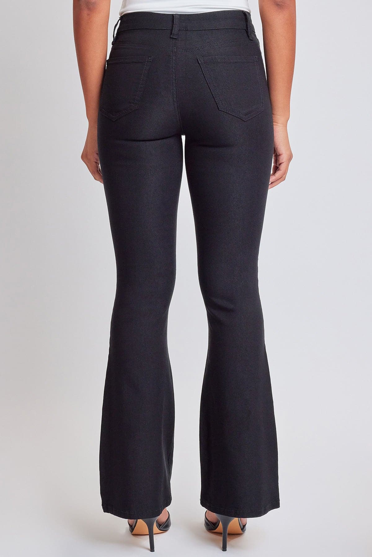 Hyperstretch Flare Pants