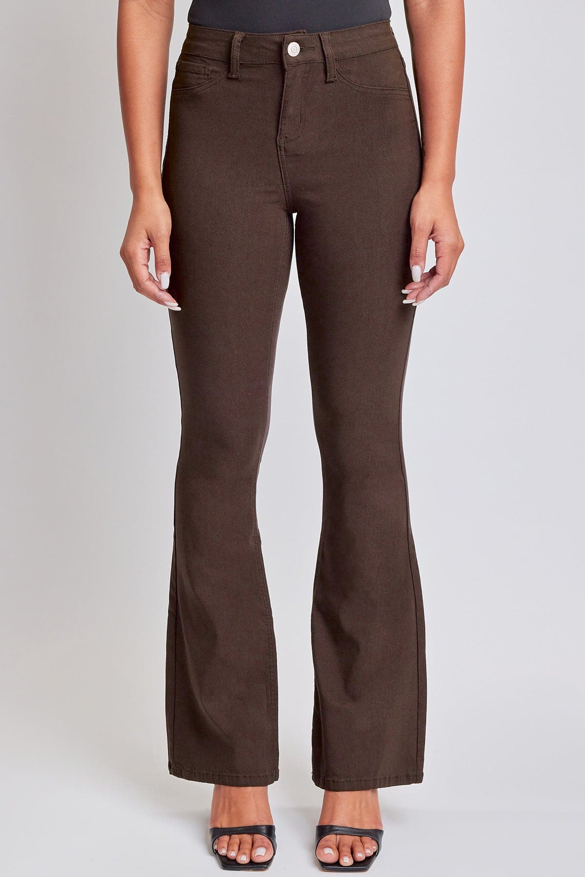 Hyperstretch Flare Pants