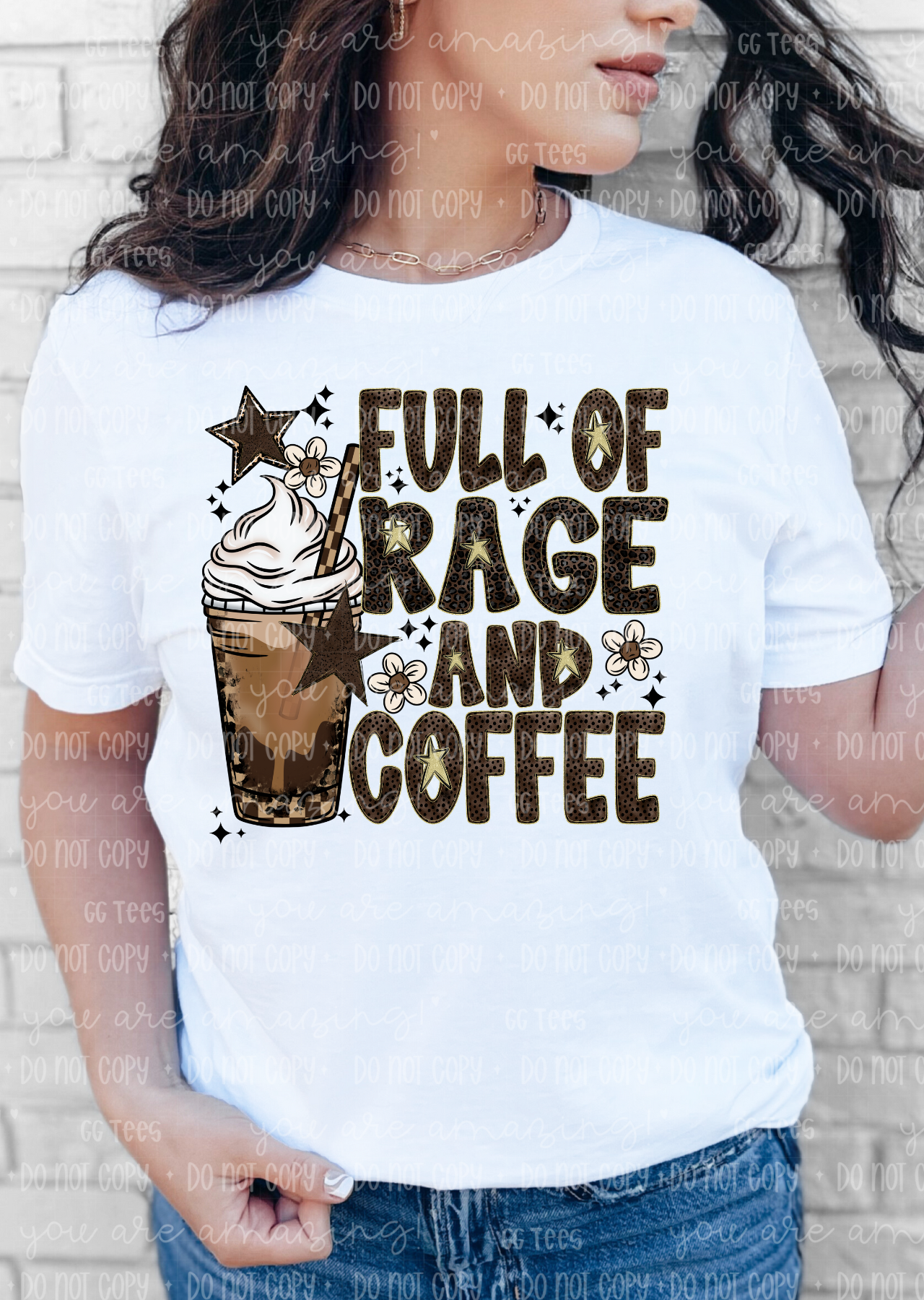 Rage & Coffee