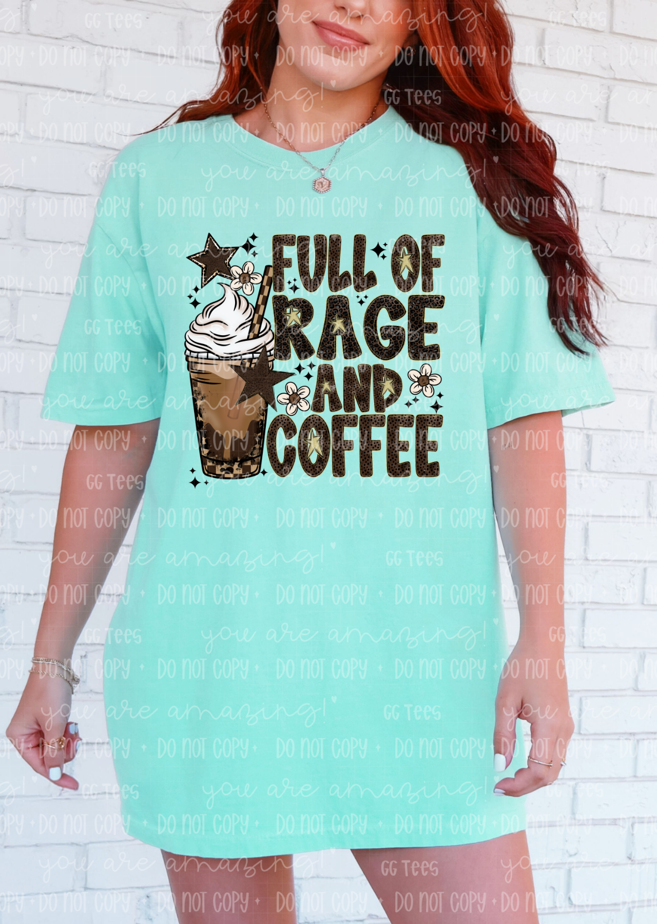 Rage & Coffee