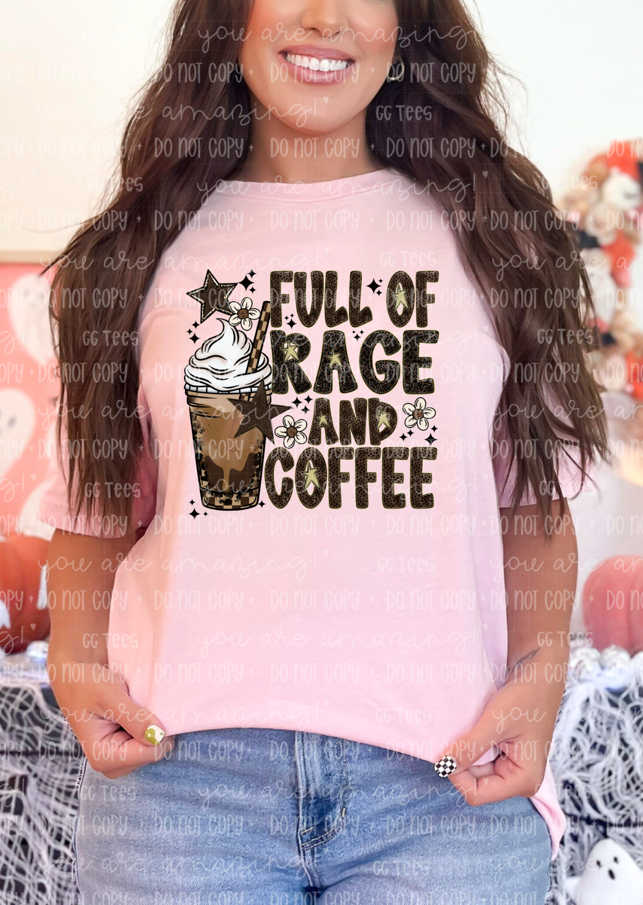 Rage & Coffee