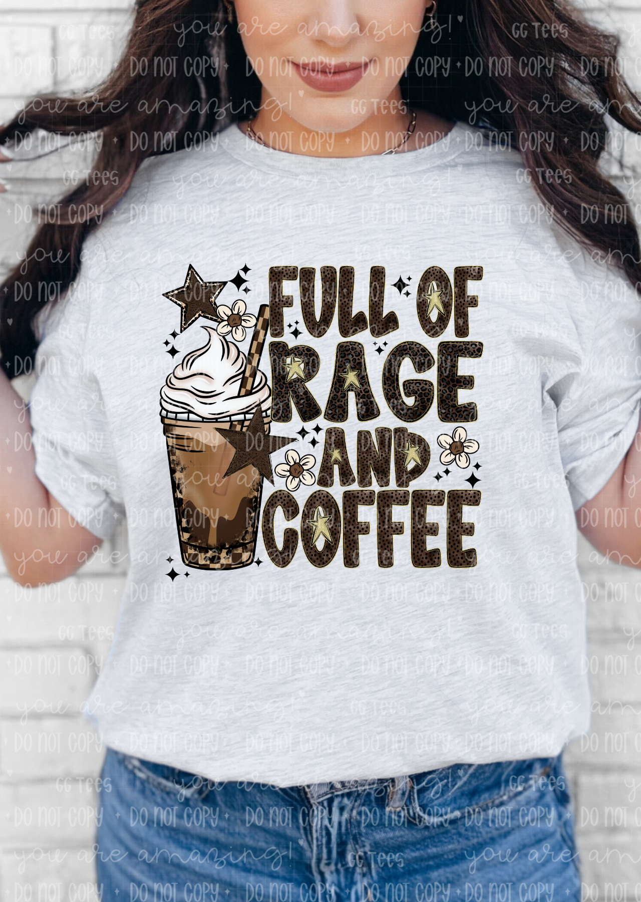 Rage & Coffee