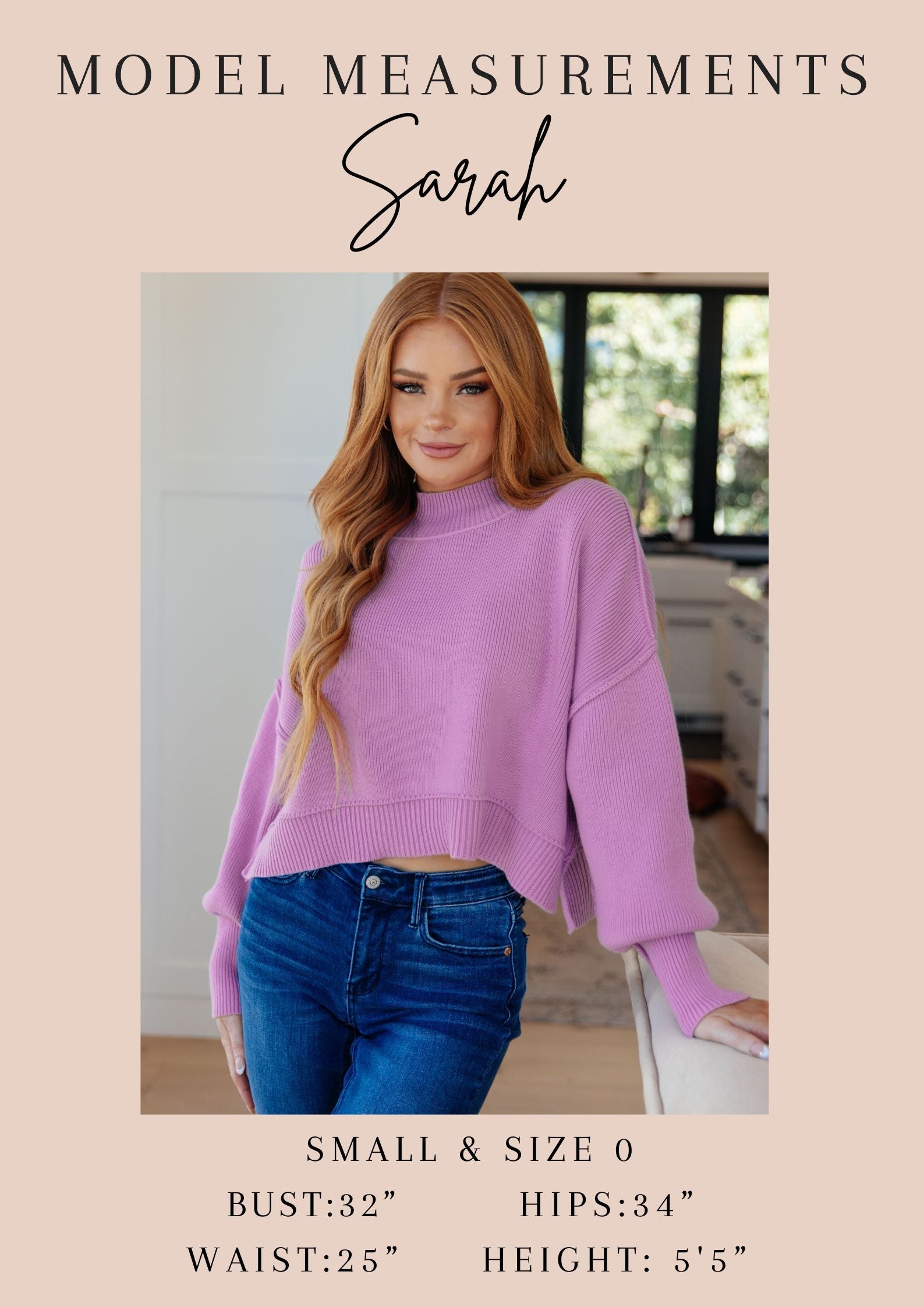 So Outstanding Top in Black - Small