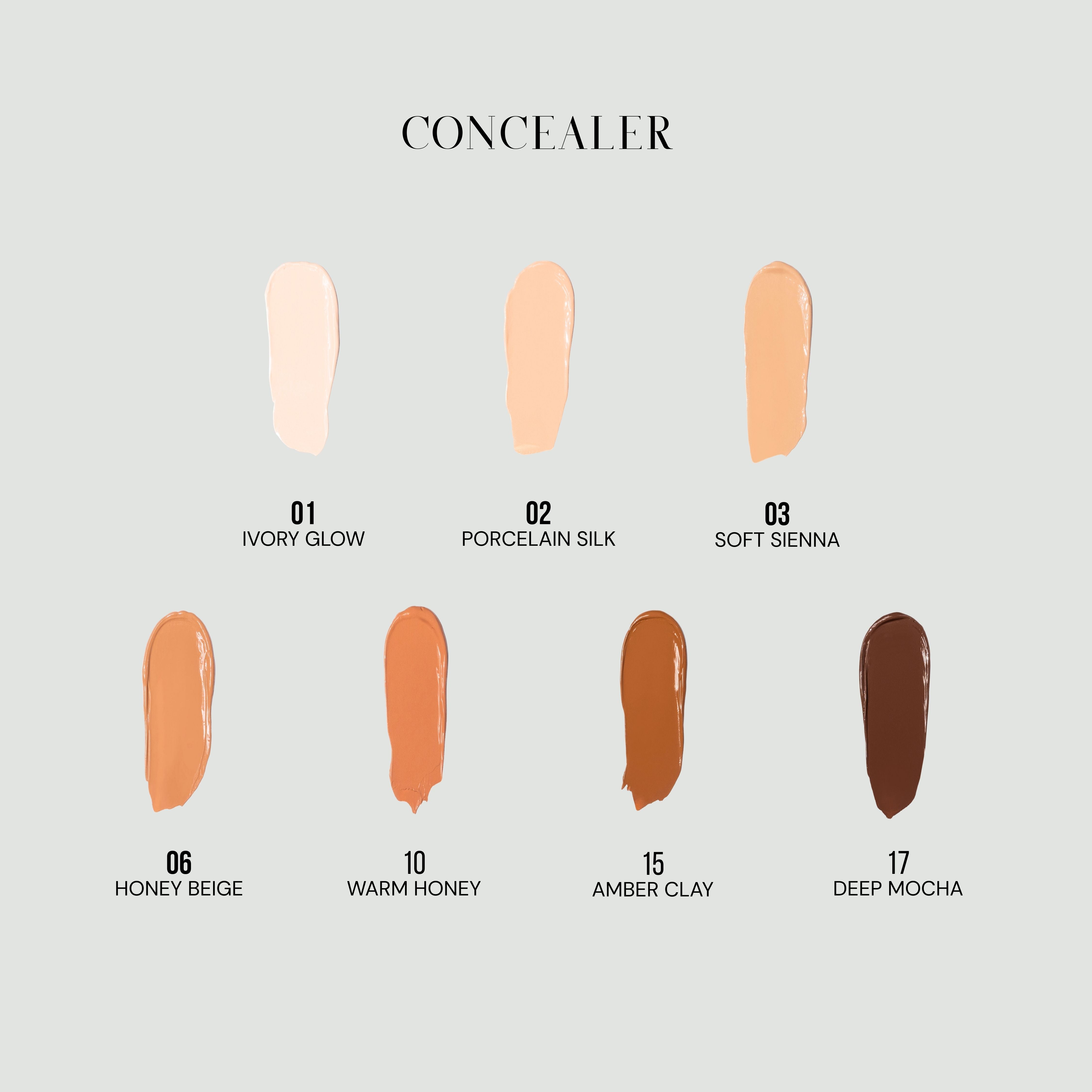 Concealer