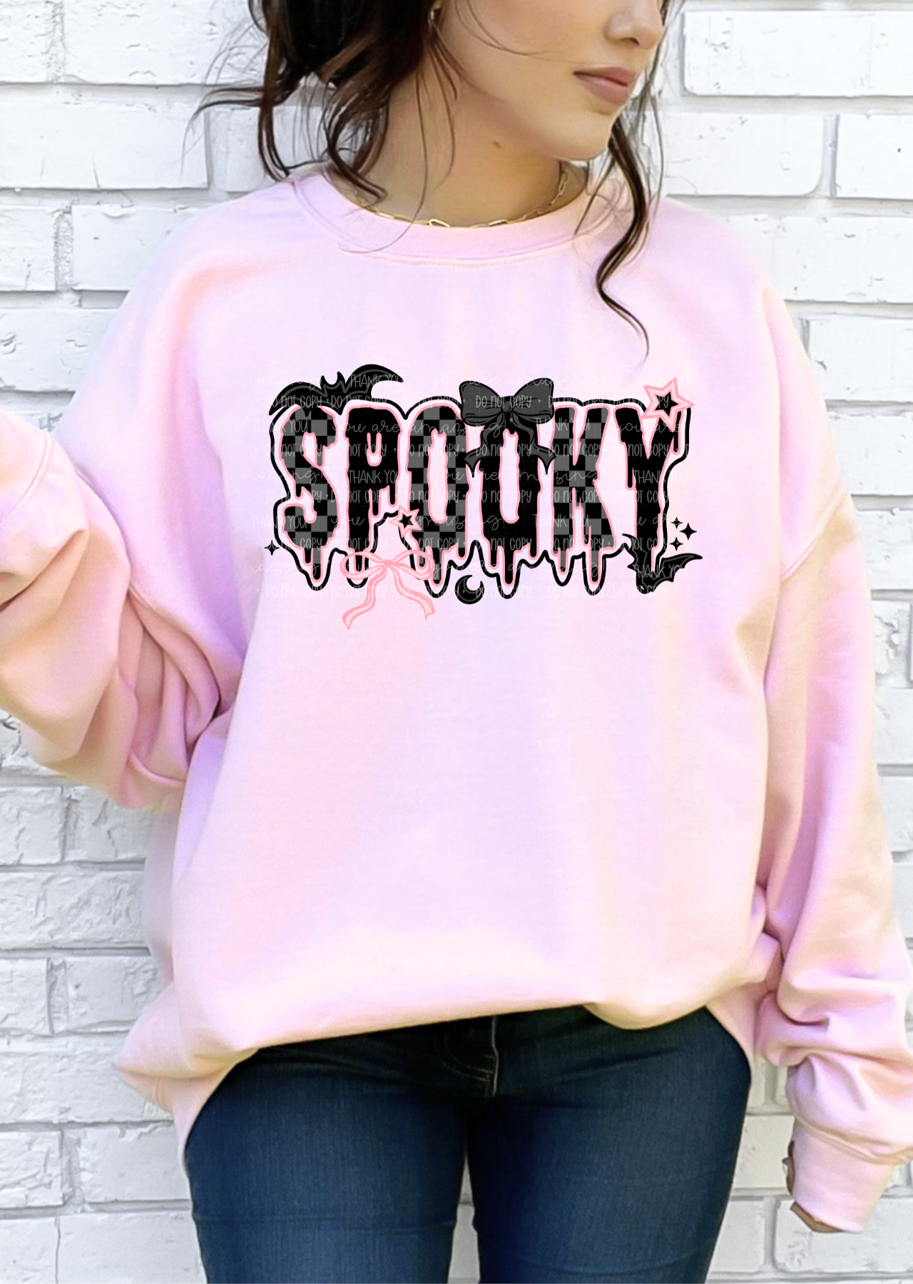 Spooky Tee