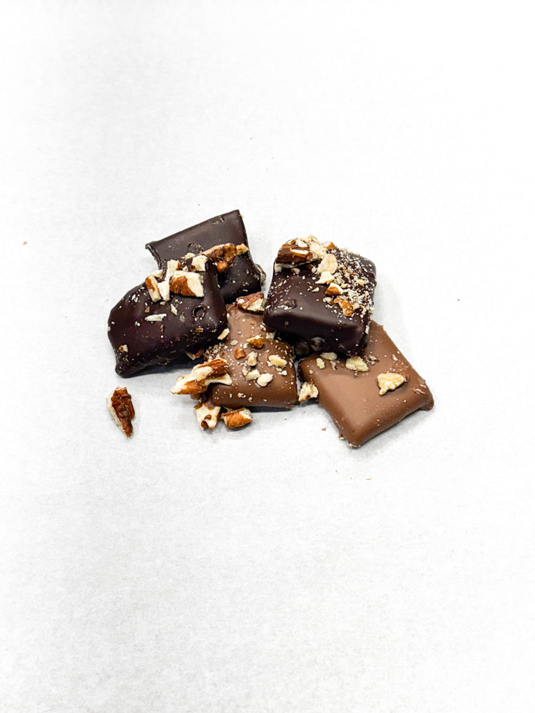 The Mini-Mini Sampler