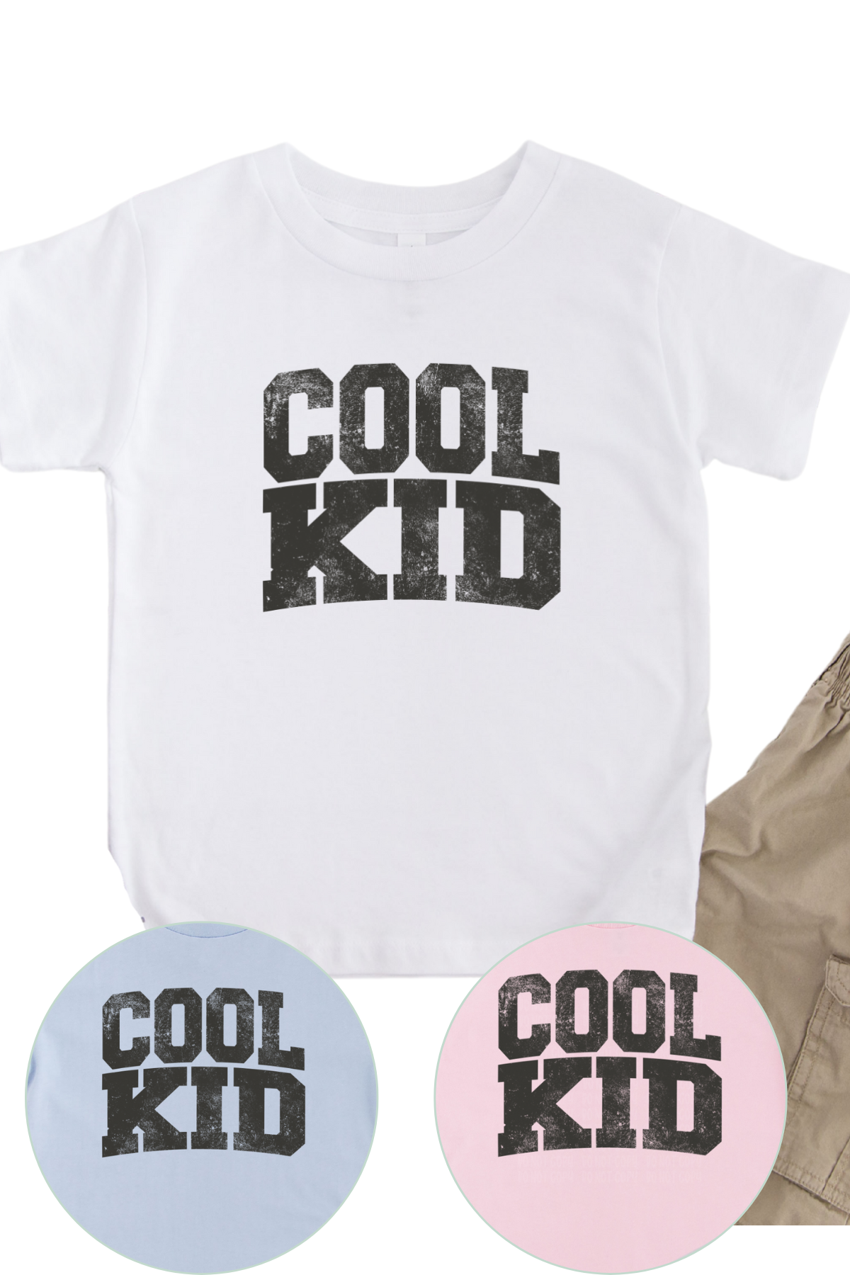 Cool Kid KIDS