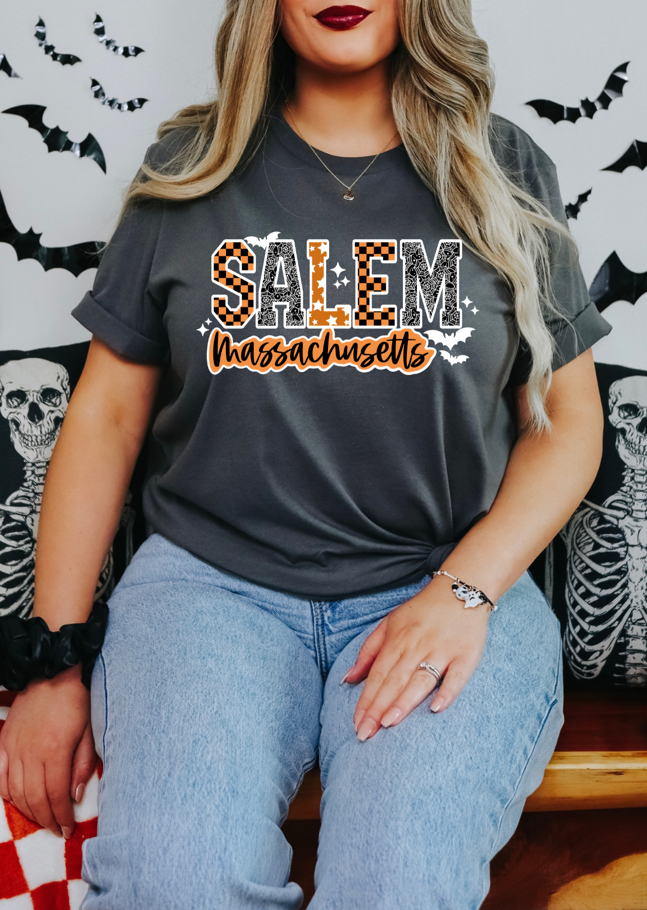Witchy Vibes Tee