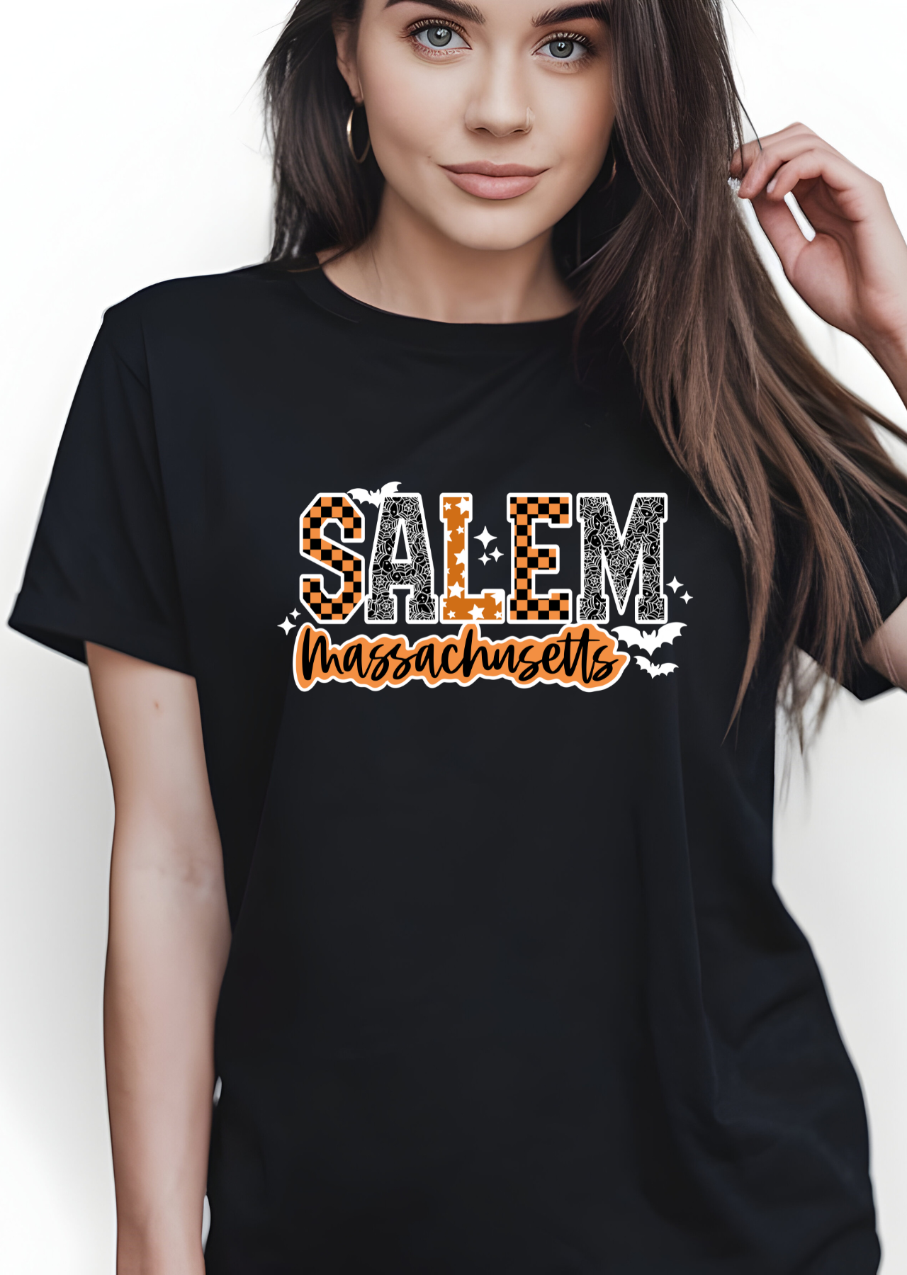 Witchy Vibes Tee