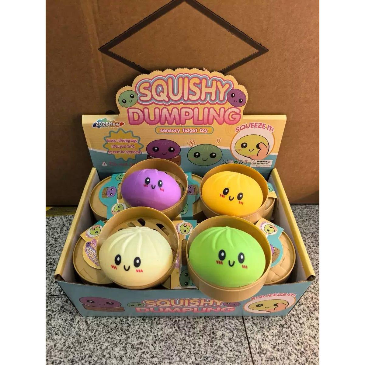 OG Mystery DUMPLINGS - Sold Individually