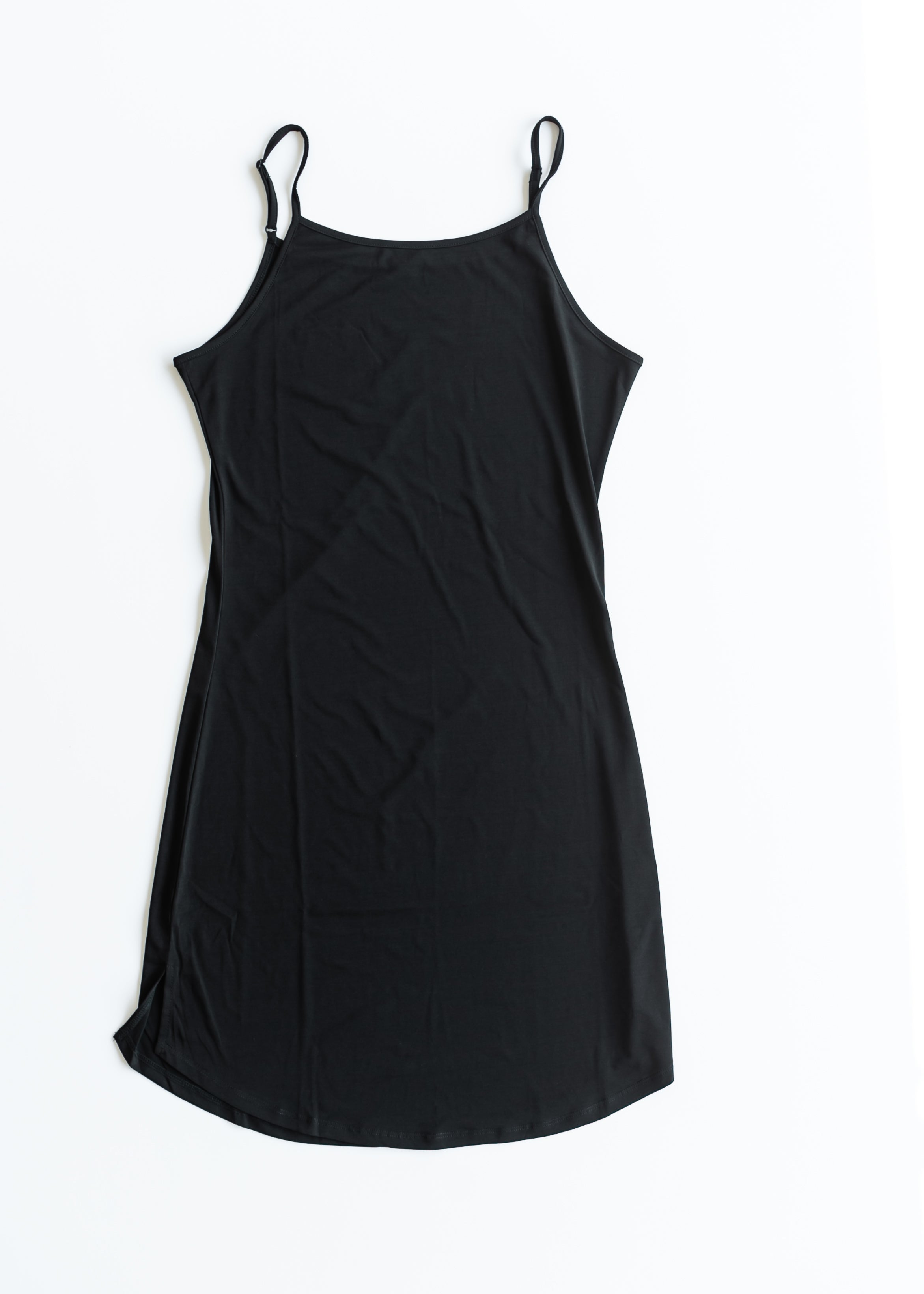 Adjustable Full Slip
