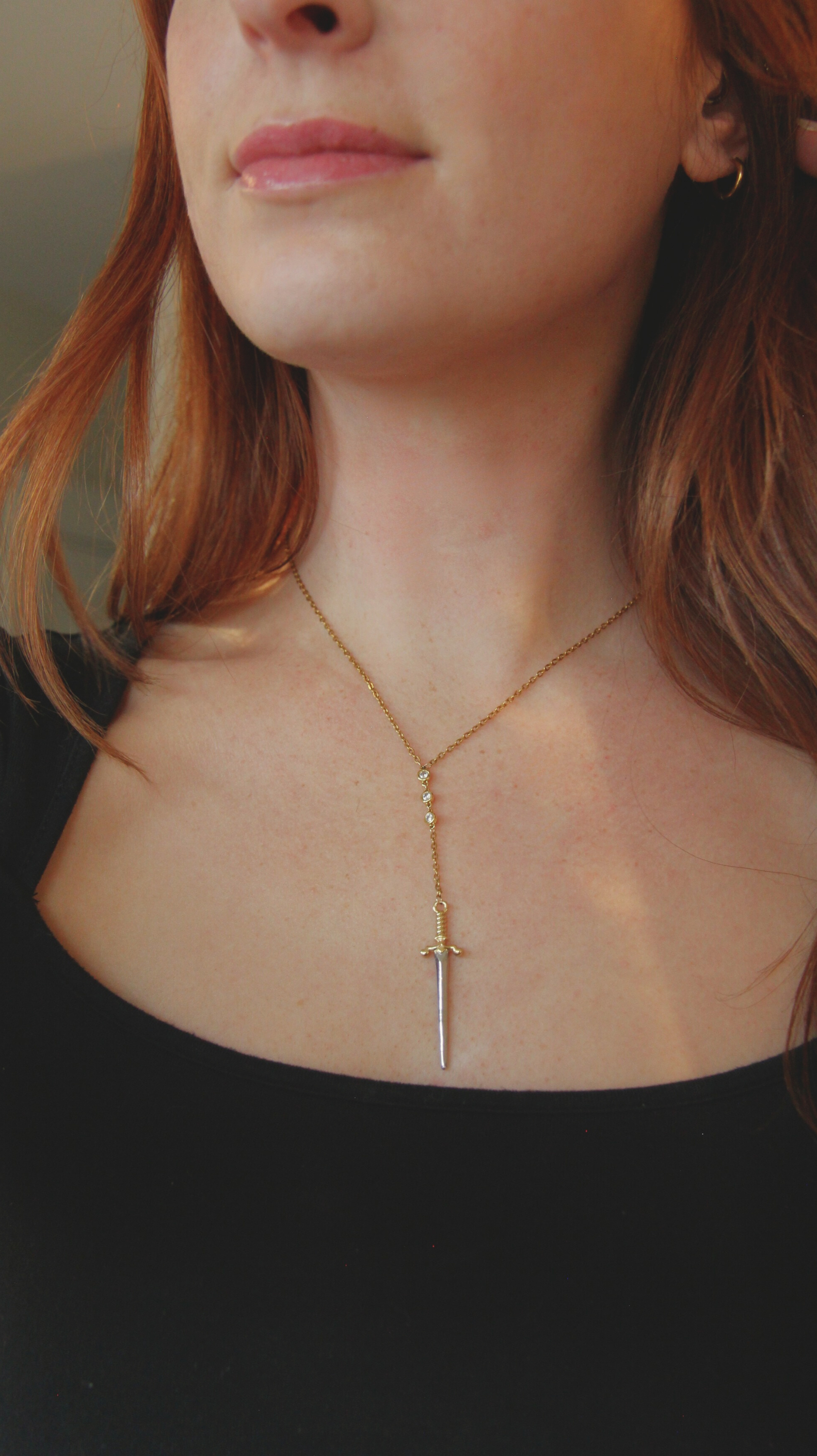 The Aelin Necklace