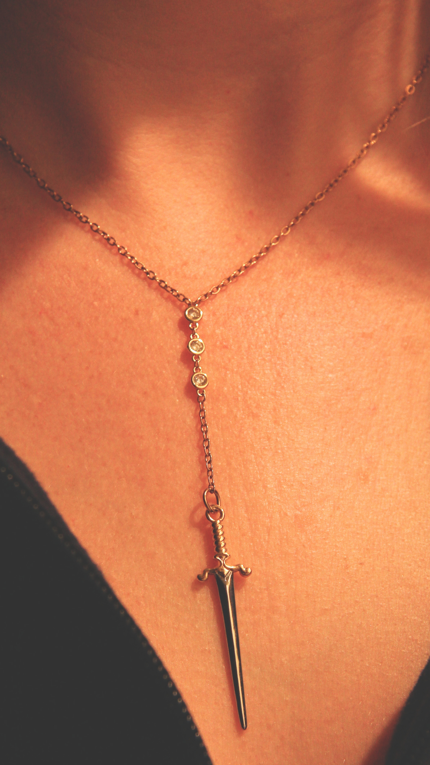 The Aelin Necklace