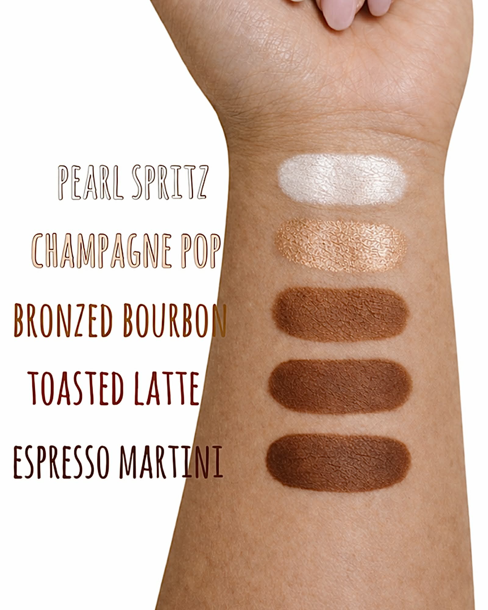 Glow Boms Luxury Liquid Highlighter