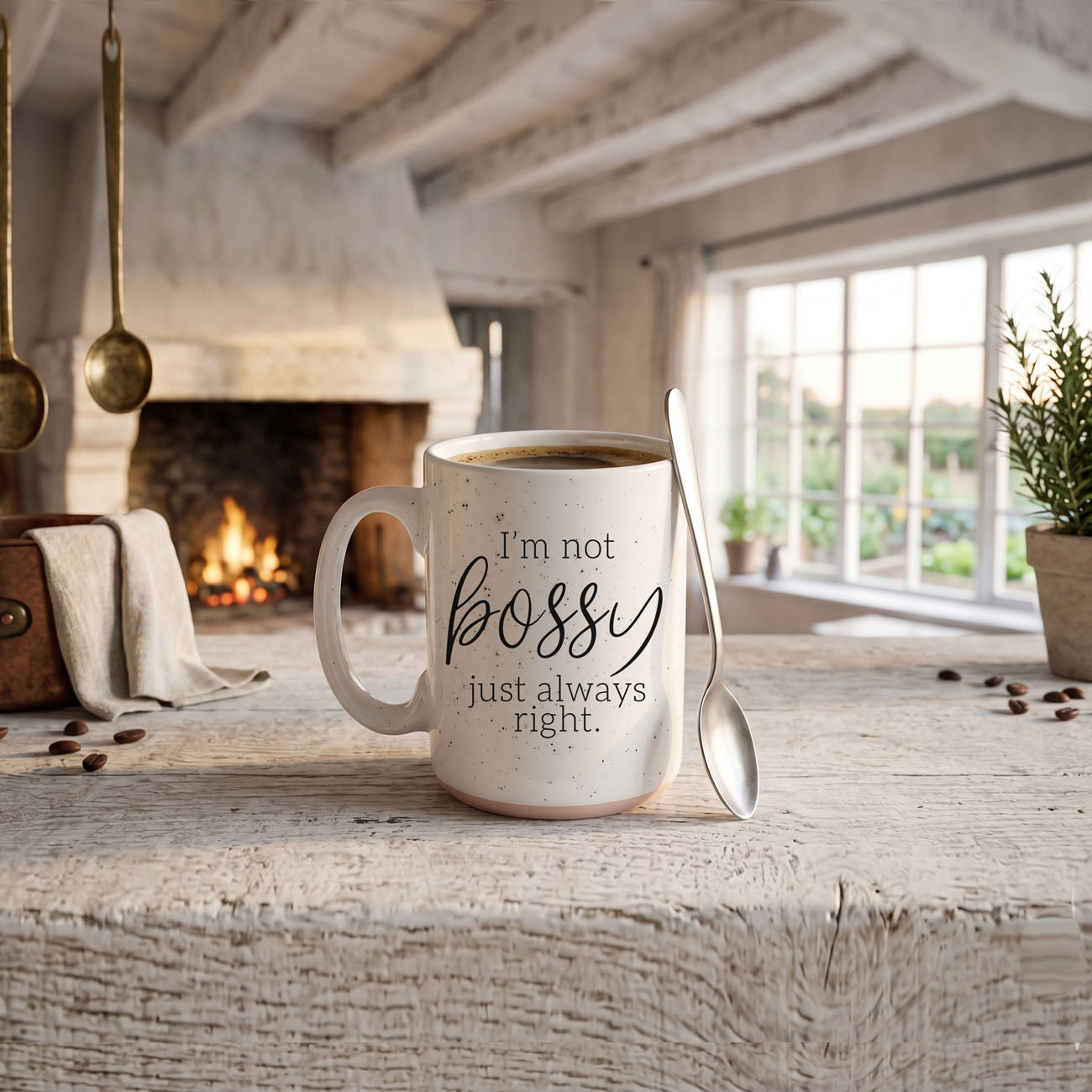 Bossy 16oz