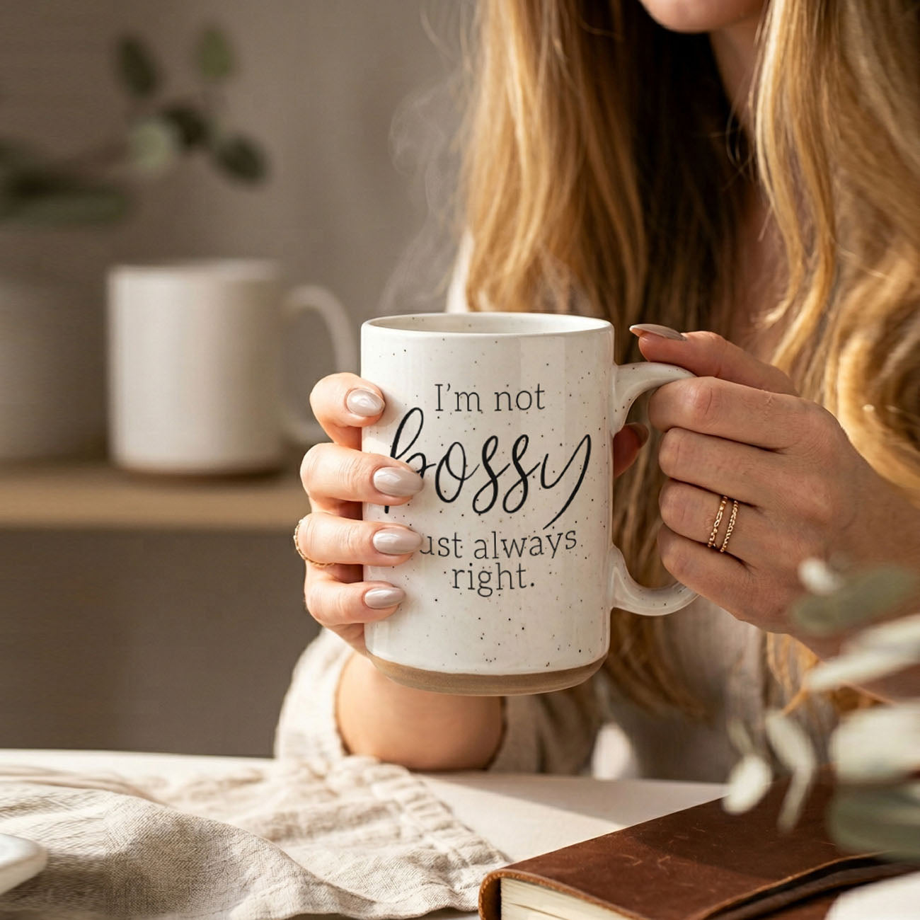 Bossy 16oz
