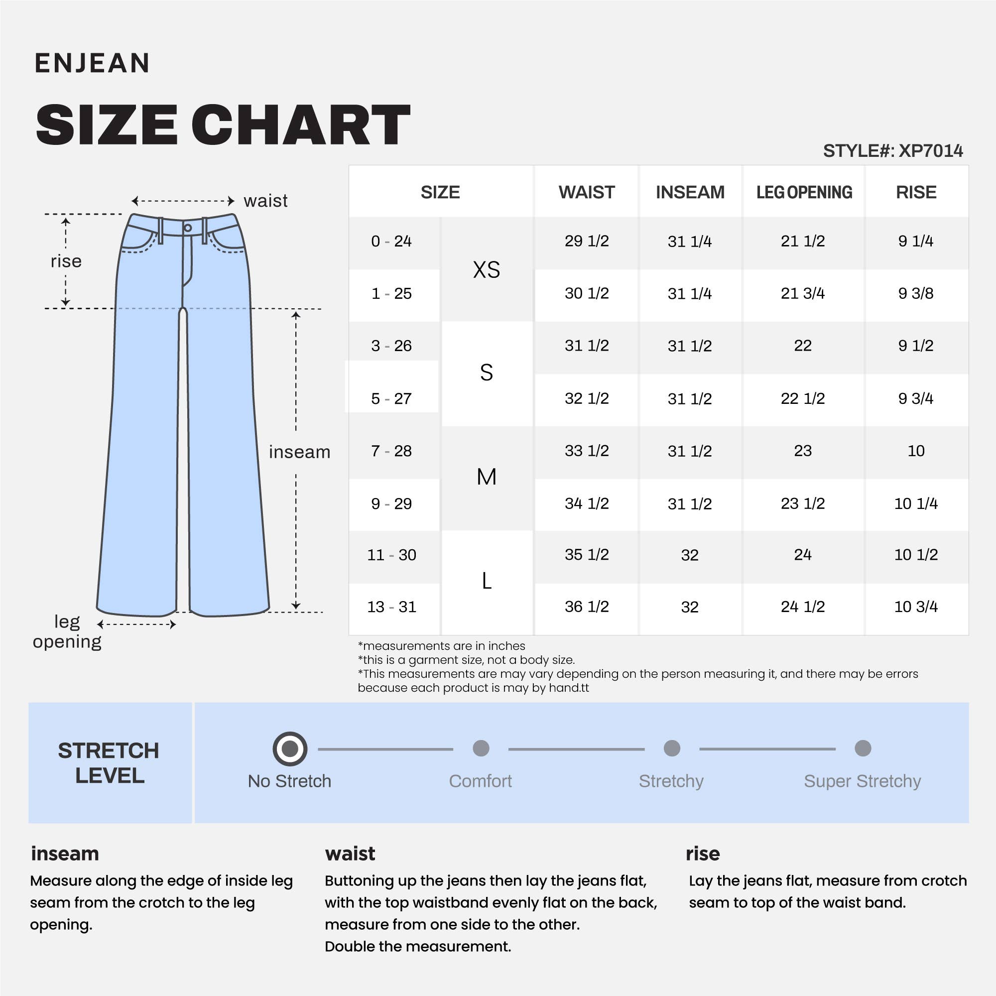 Baggy Wide Leg Jeans with Chewed Hem