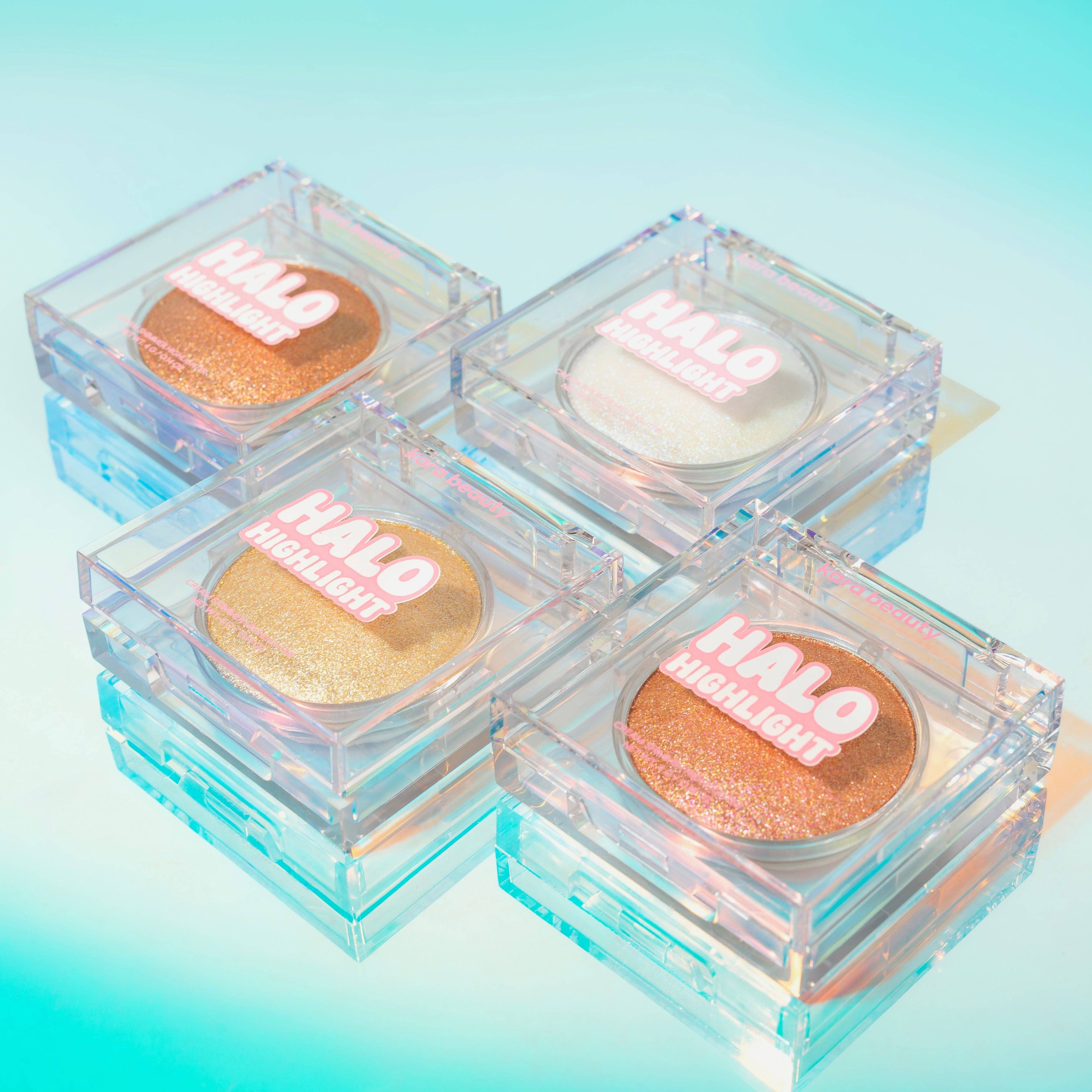 Halo Highlight Cream Highlighter