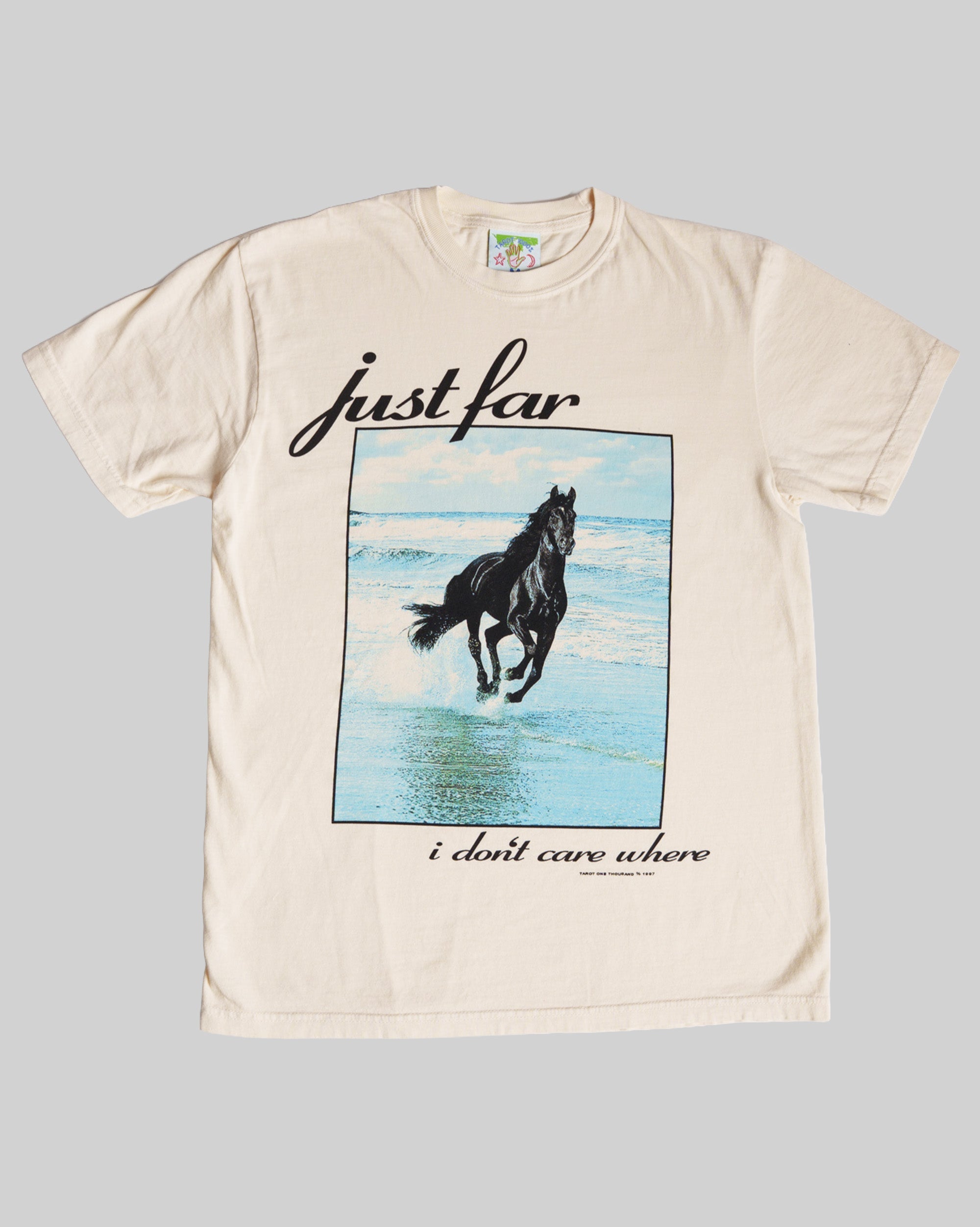 (Far Away) Deftones Inspired Graphic Tee