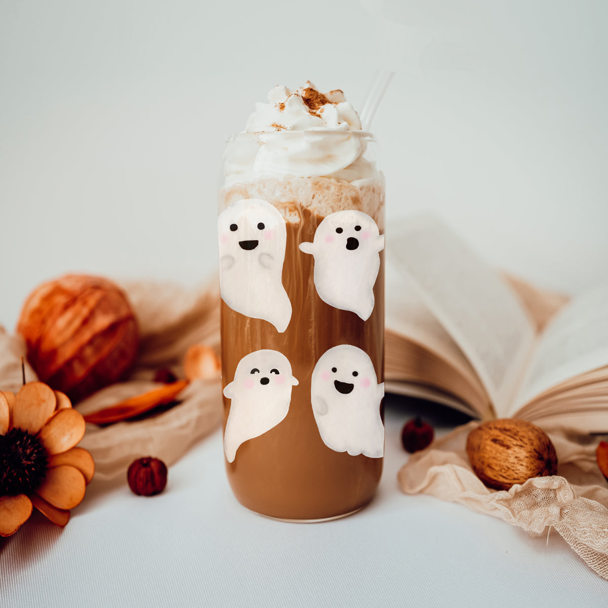 Ghostly 20oz