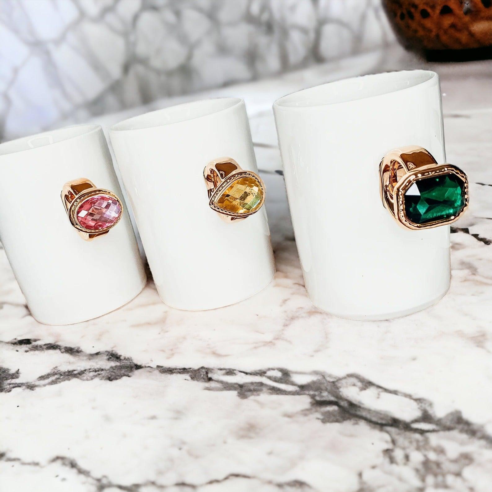 Put a Ring On It Mug