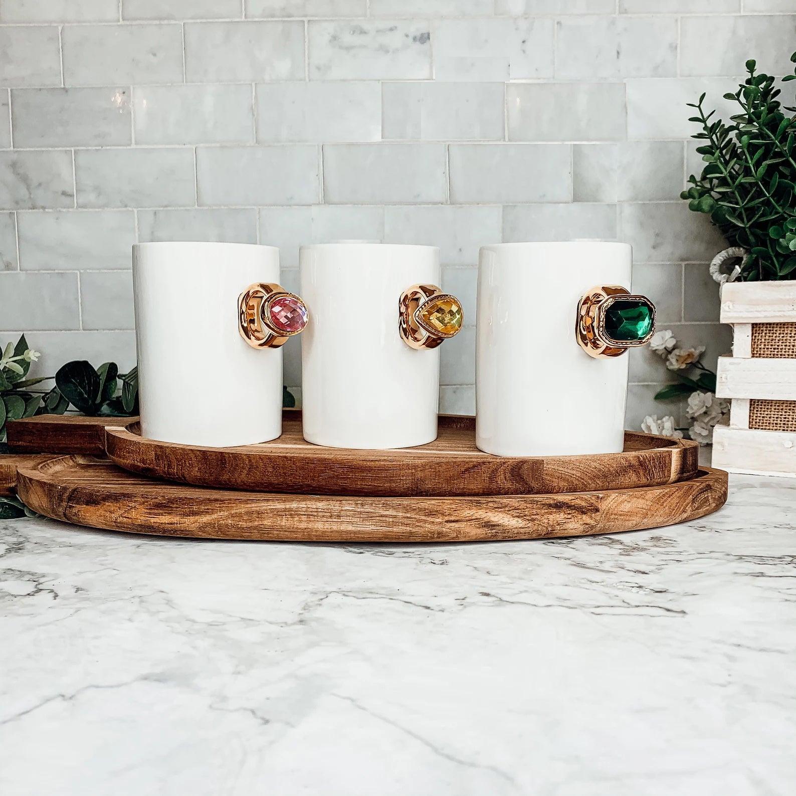 Put a Ring On It Mug