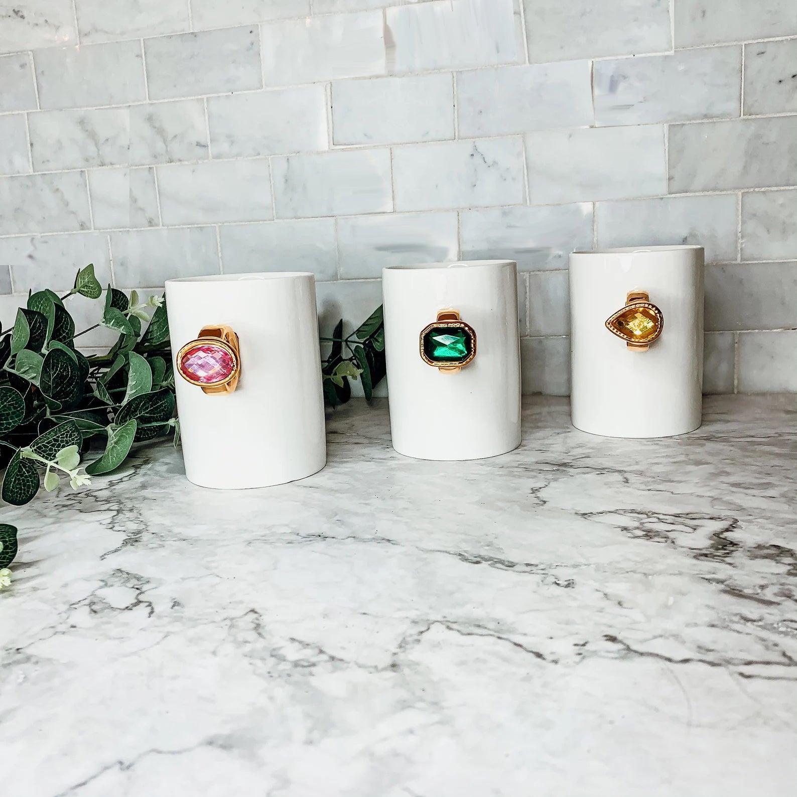 Put a Ring On It Mug