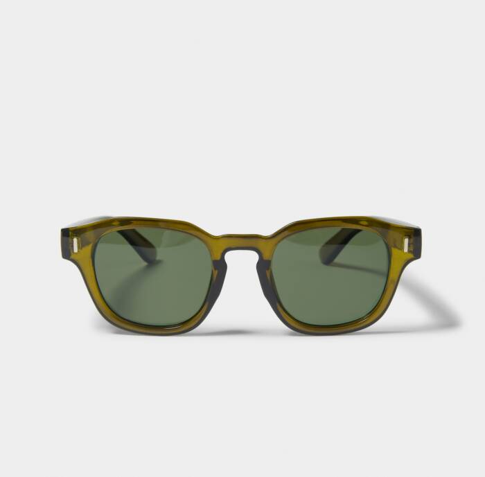 Milos Sunglasses