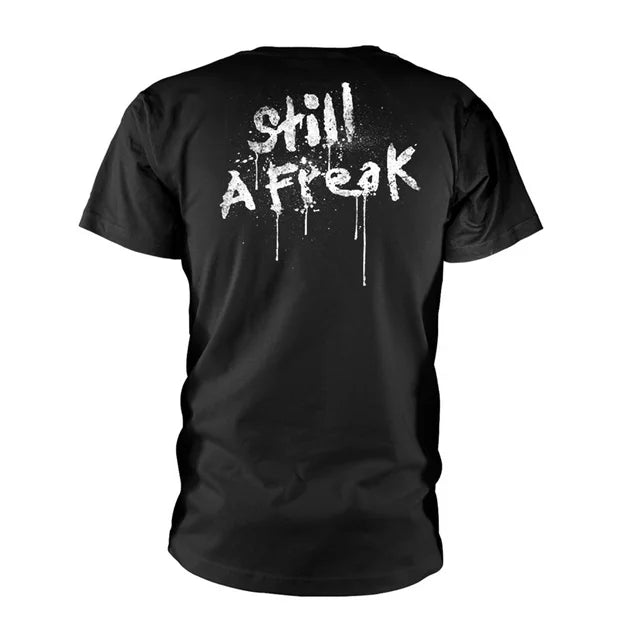 KORN Still a Freak T-shirt