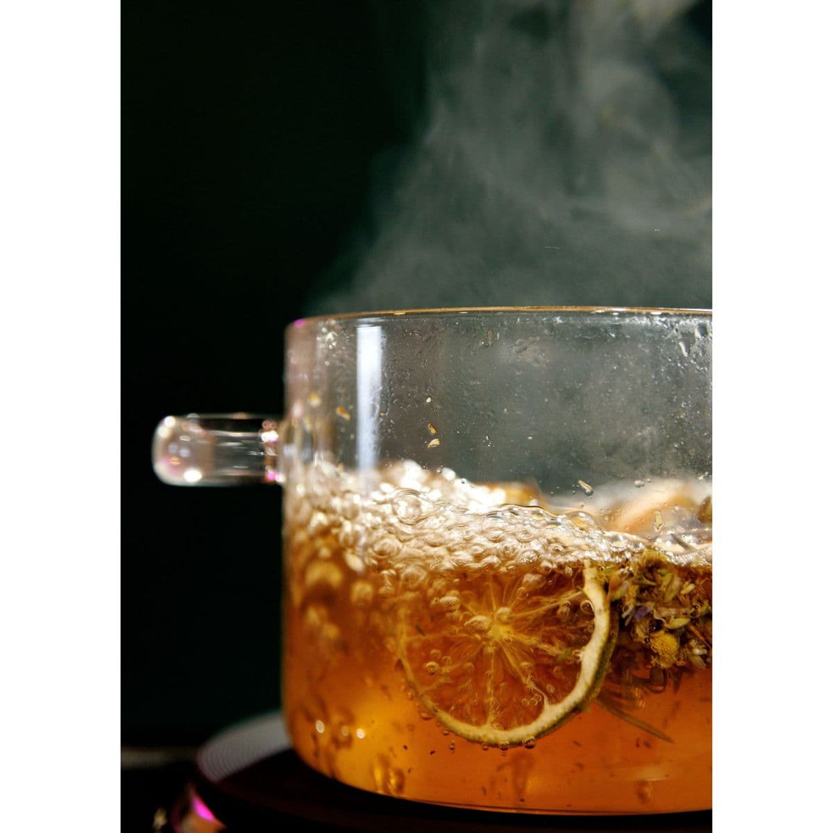 Lavender Haven Simmer Pot Kit