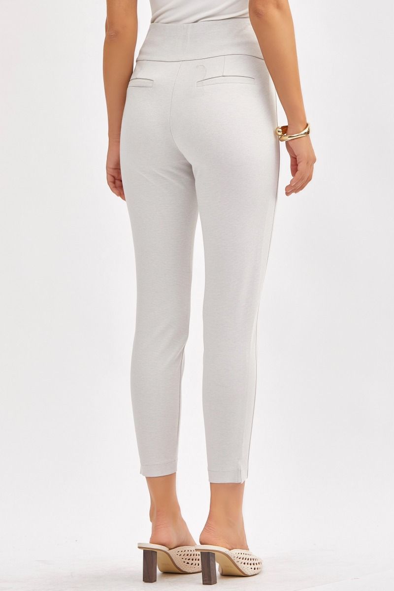 Magic Crop Skinny Pants