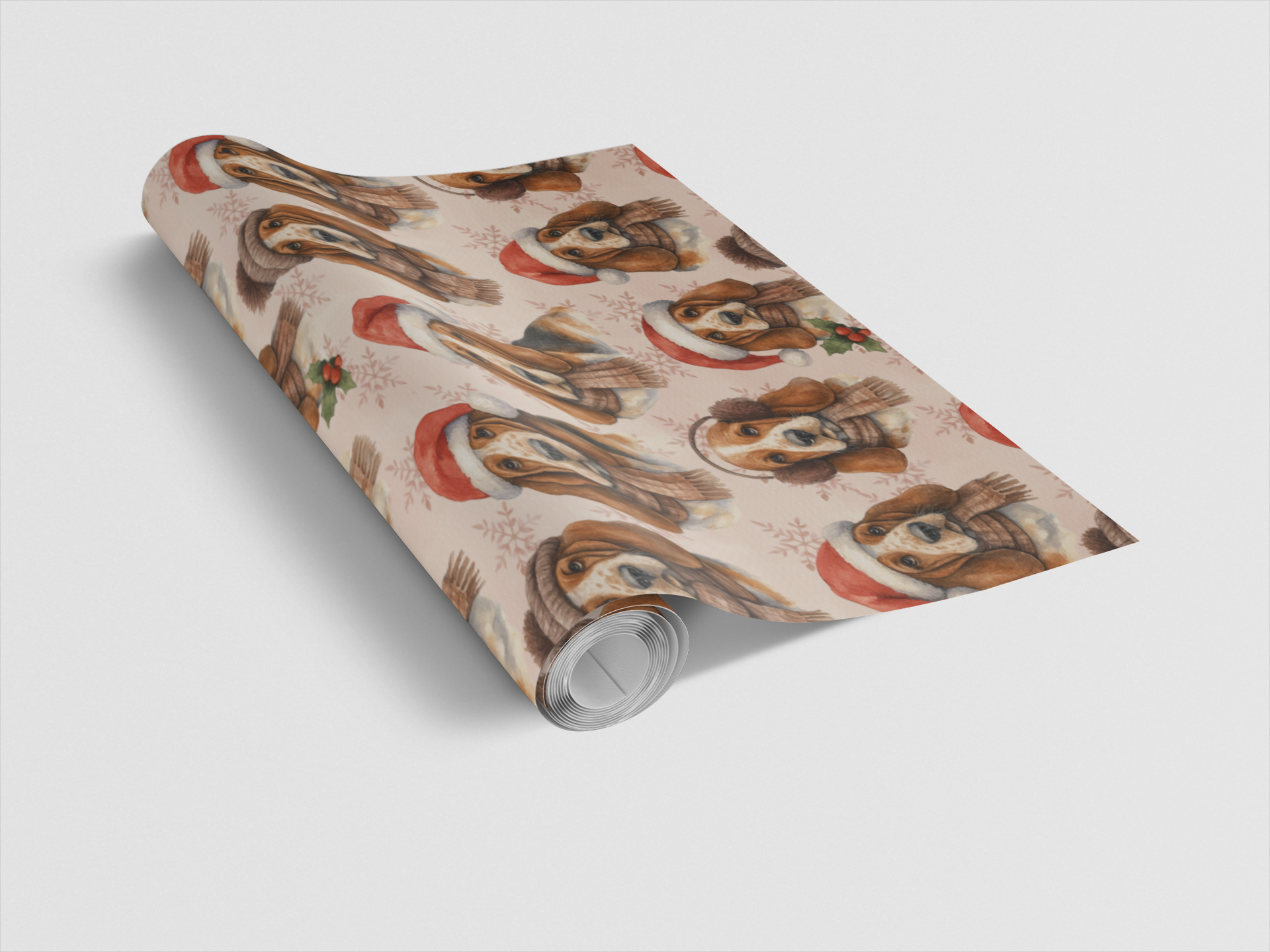 Low and Slow, Mistletoe Glow