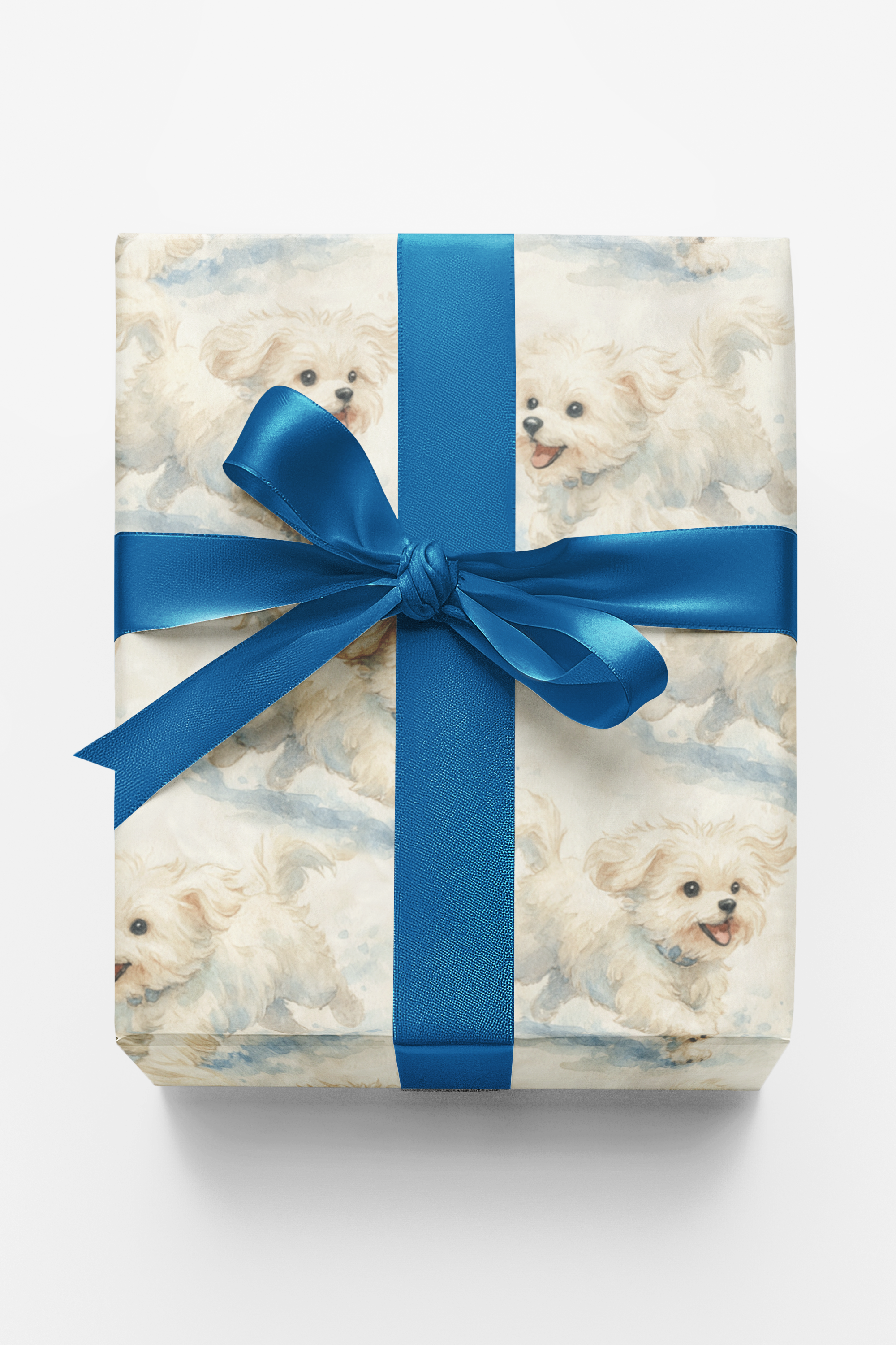 Snowflakes & Serenity