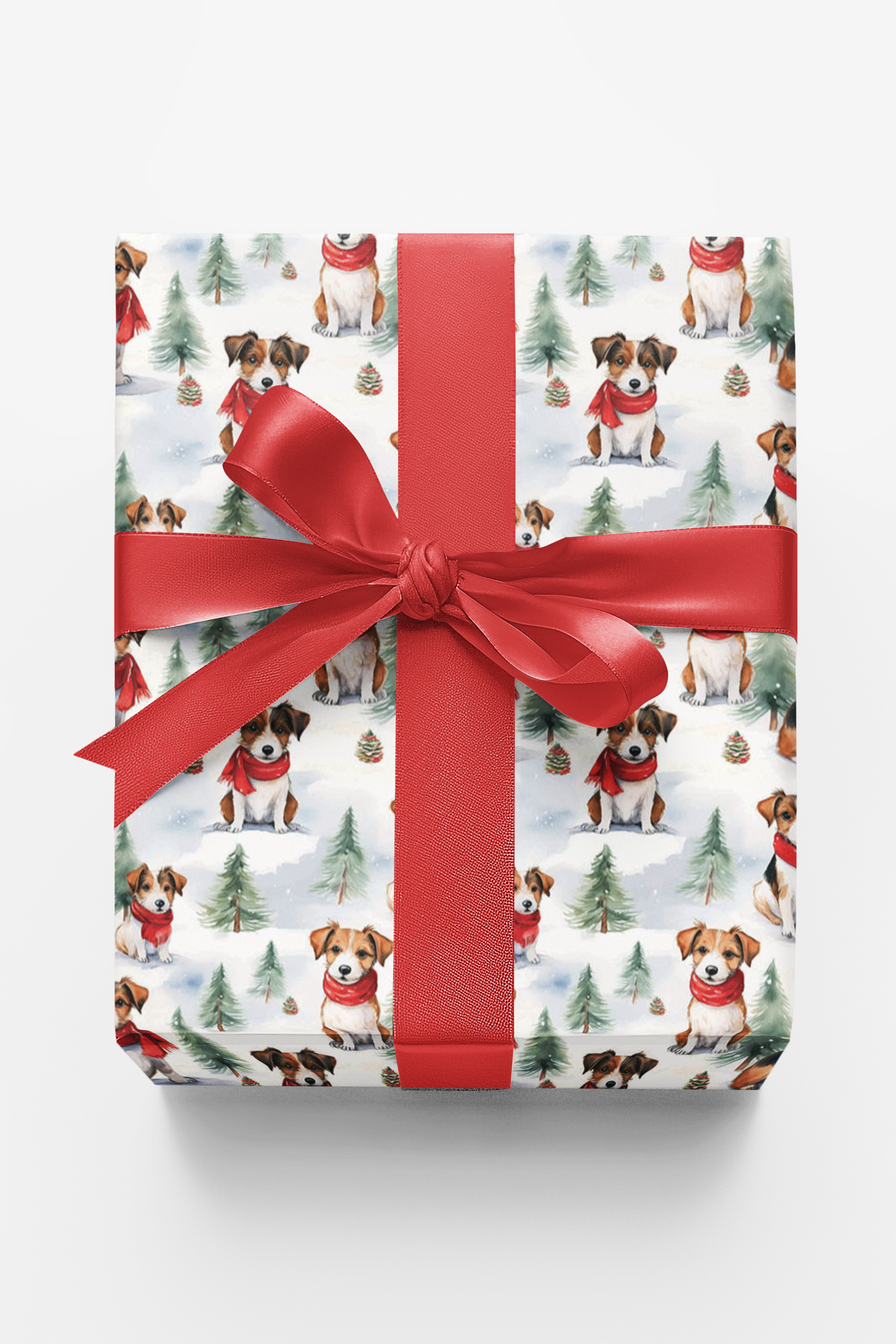 Jack Russel Joy