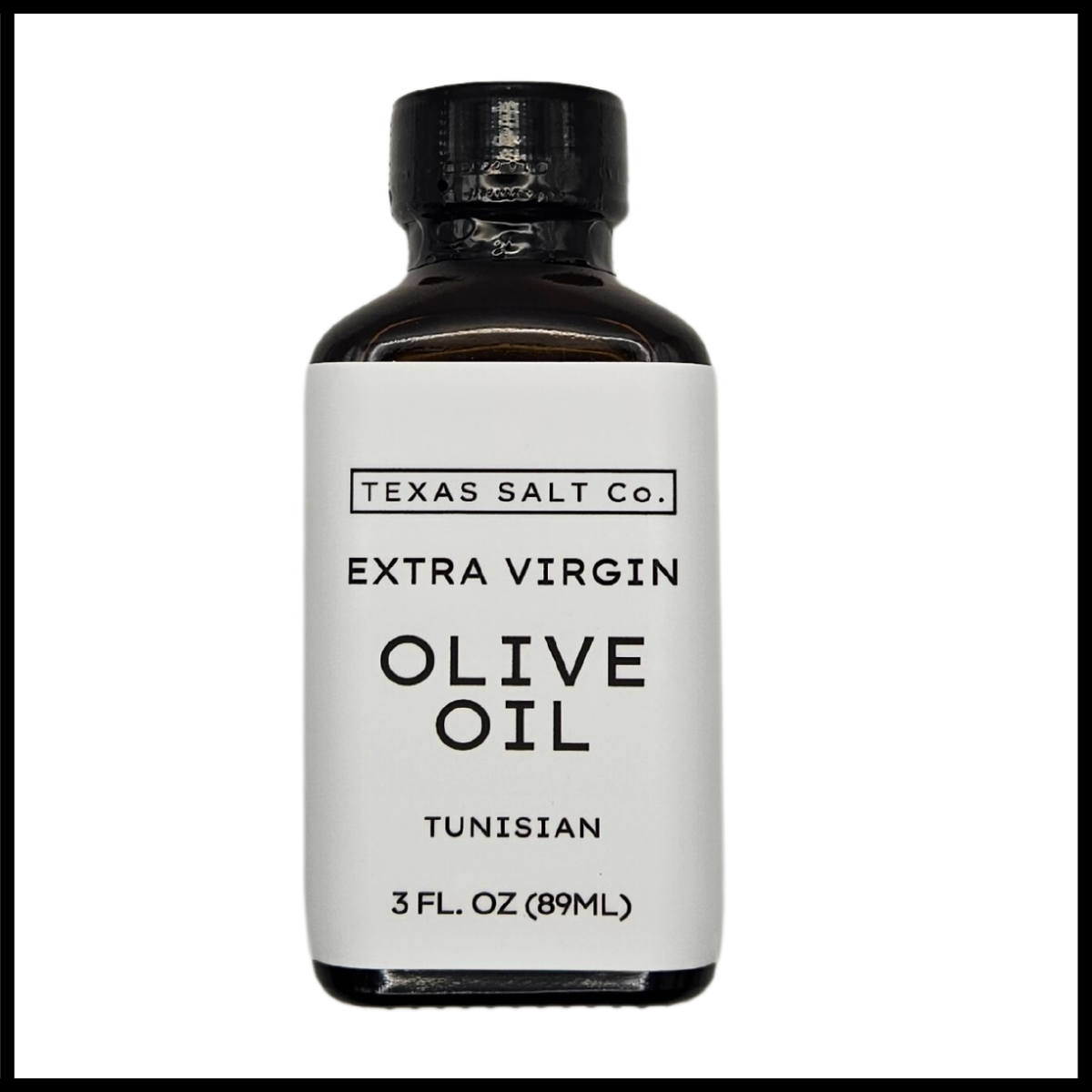 Extra Virgin Olive Oil