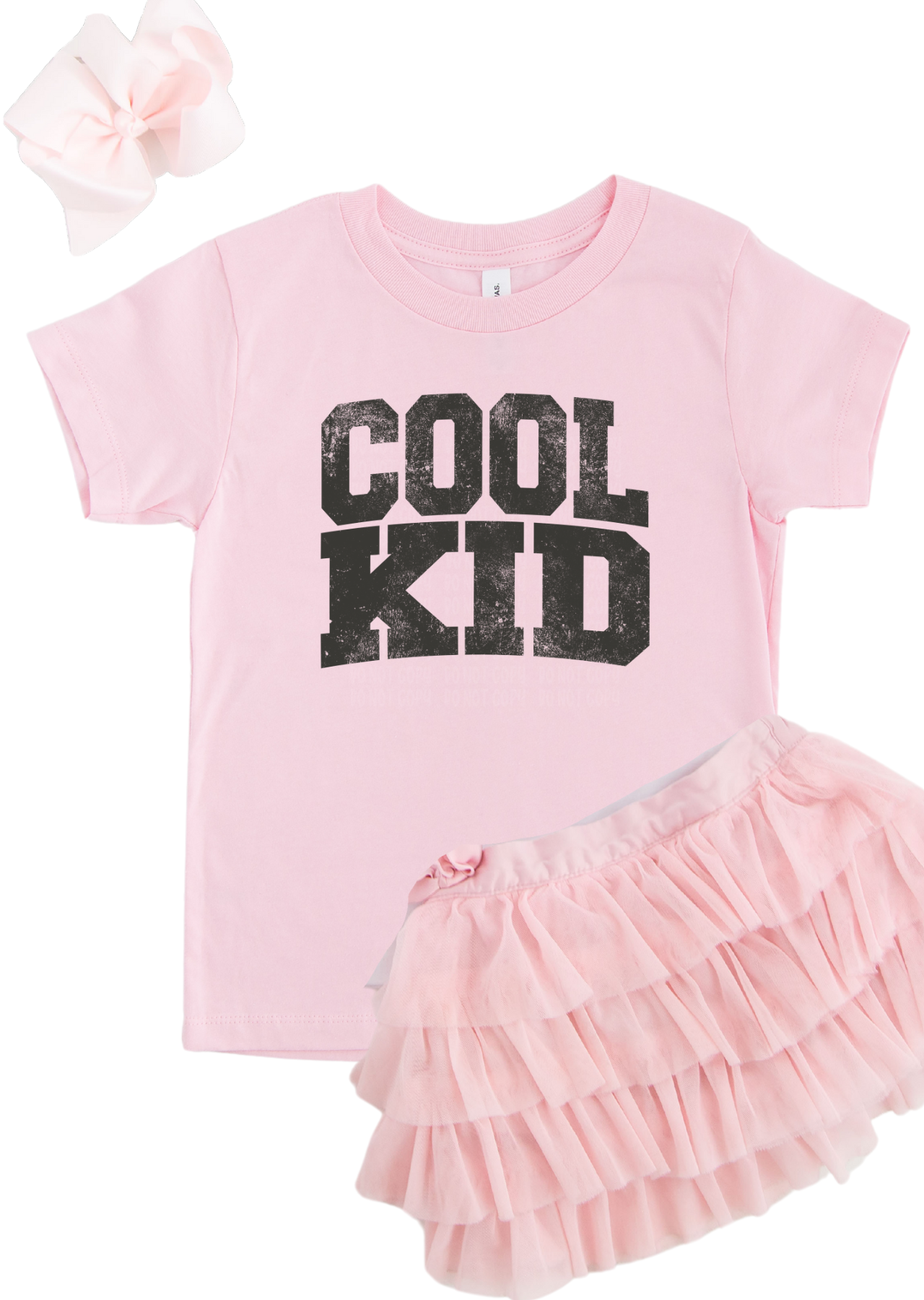 Cool Kid KIDS