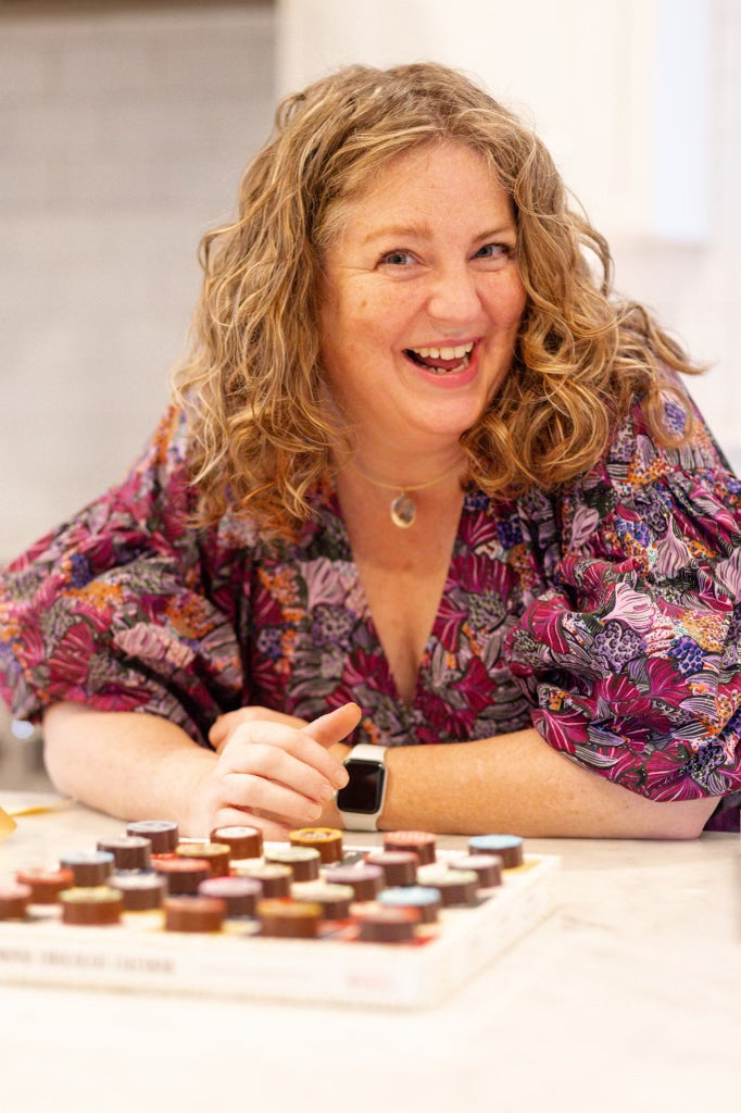 Holiday Movie Calendar Advent